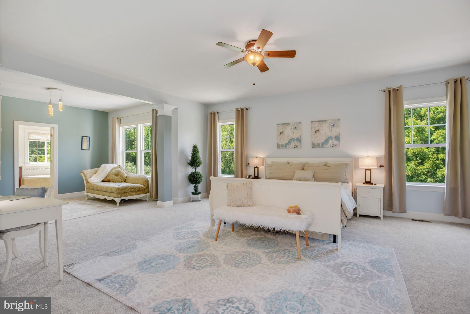 GREENE MILL PRESERVE - Residential
