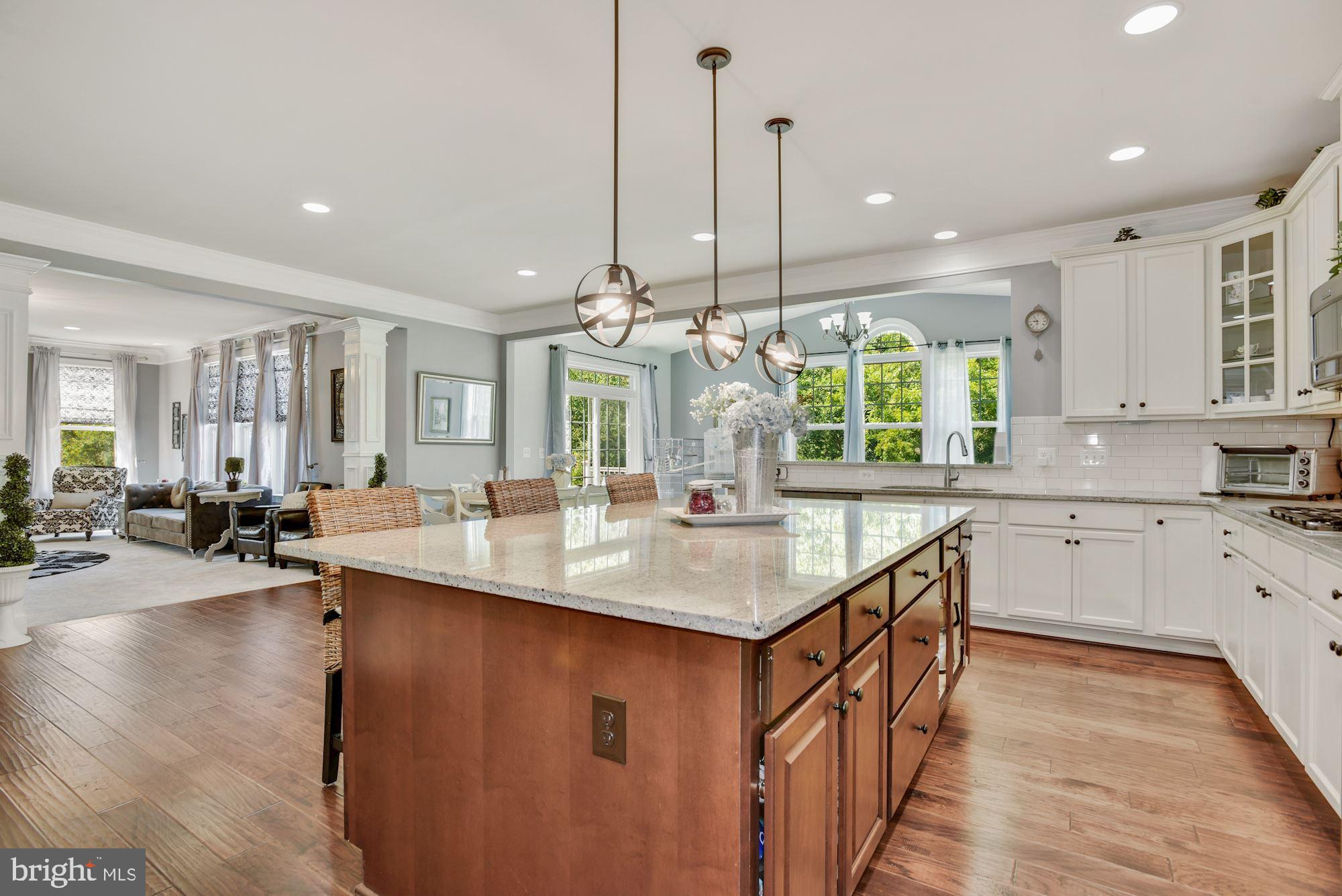 GREENE MILL PRESERVE - Residential