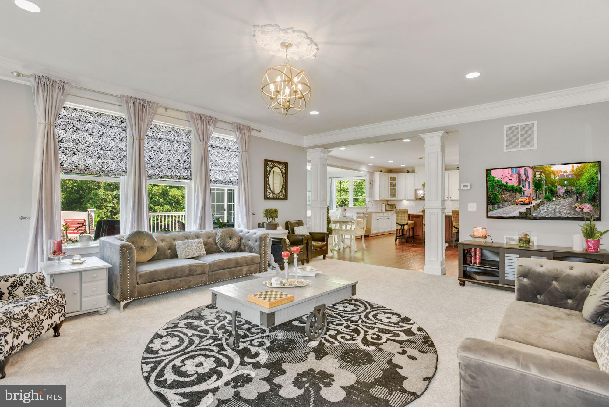 GREENE MILL PRESERVE - Residential