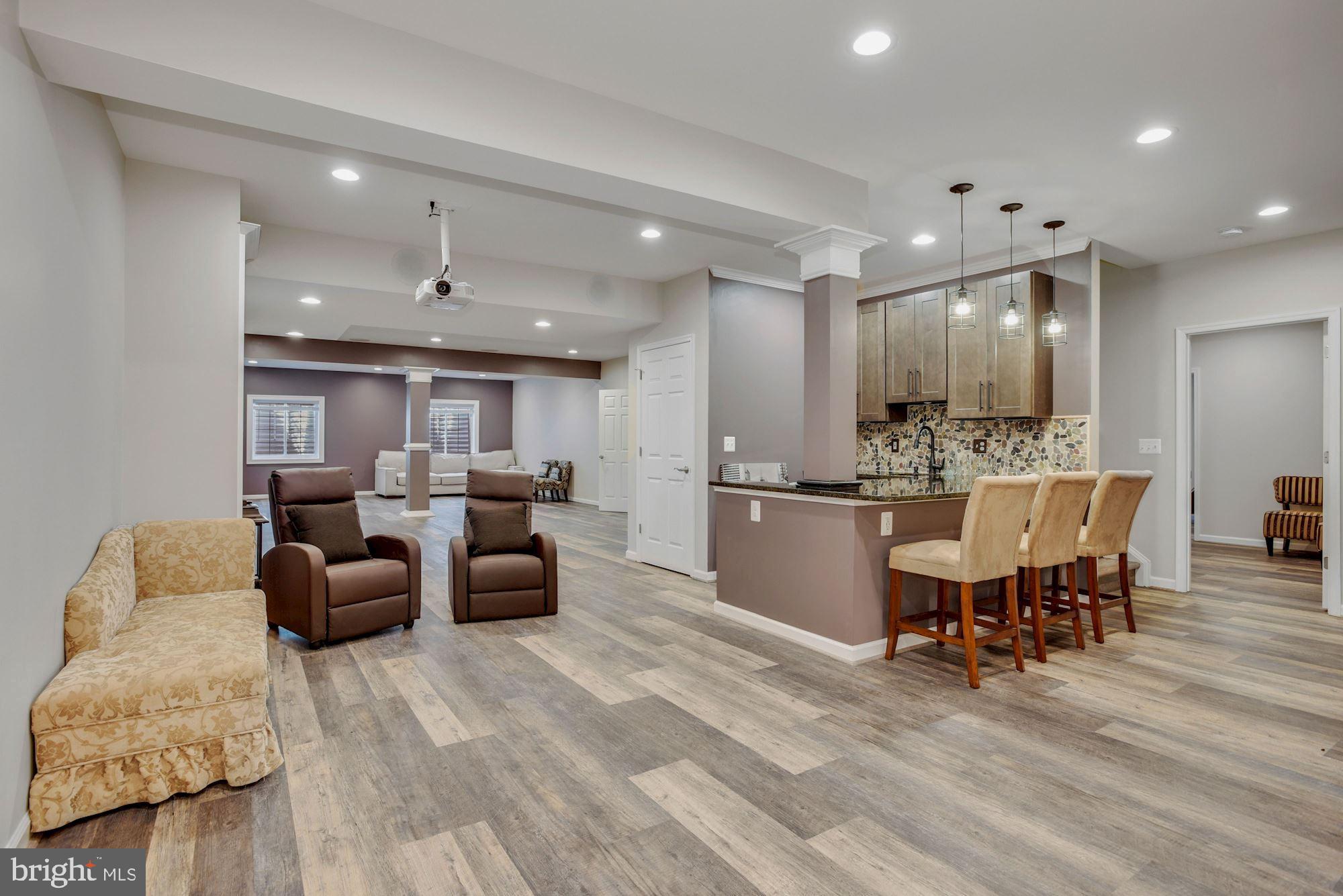 GREENE MILL PRESERVE - Residential