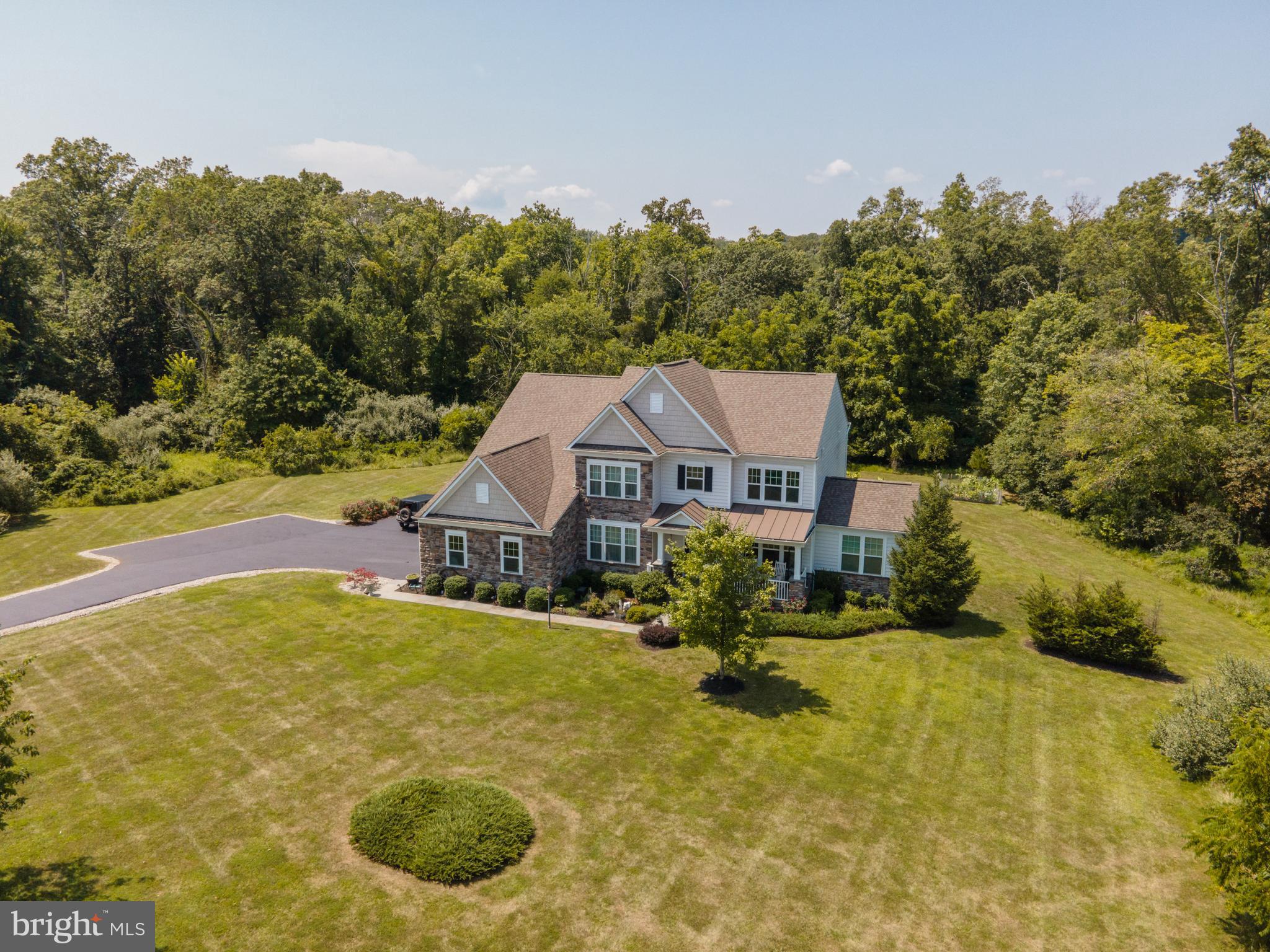 GREENE MILL PRESERVE - Residential