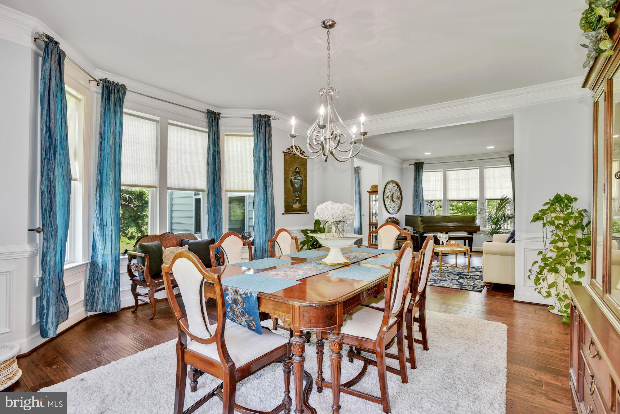 GREENE MILL PRESERVE - Residential