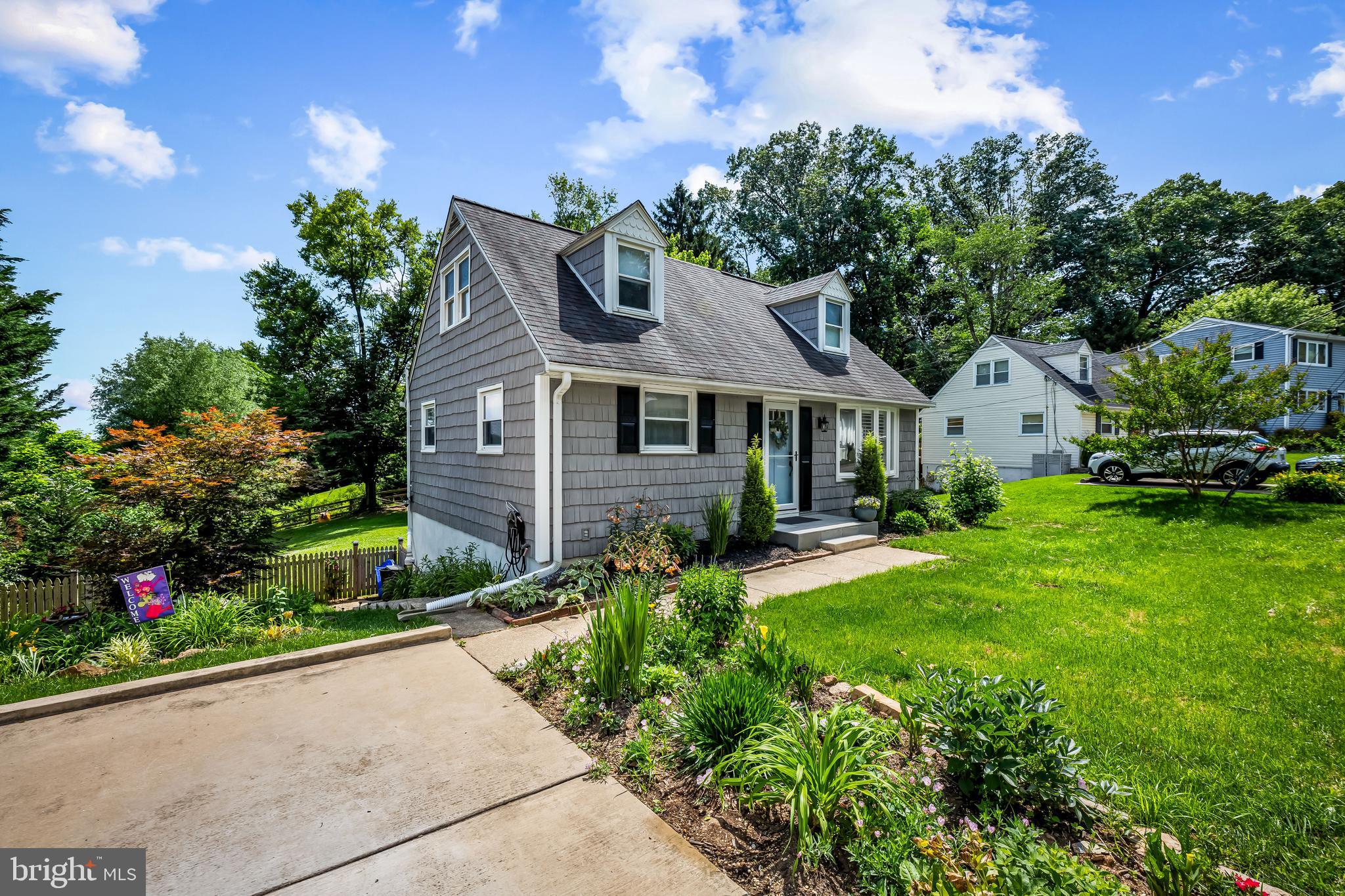 RIDGEVIEW - Residential