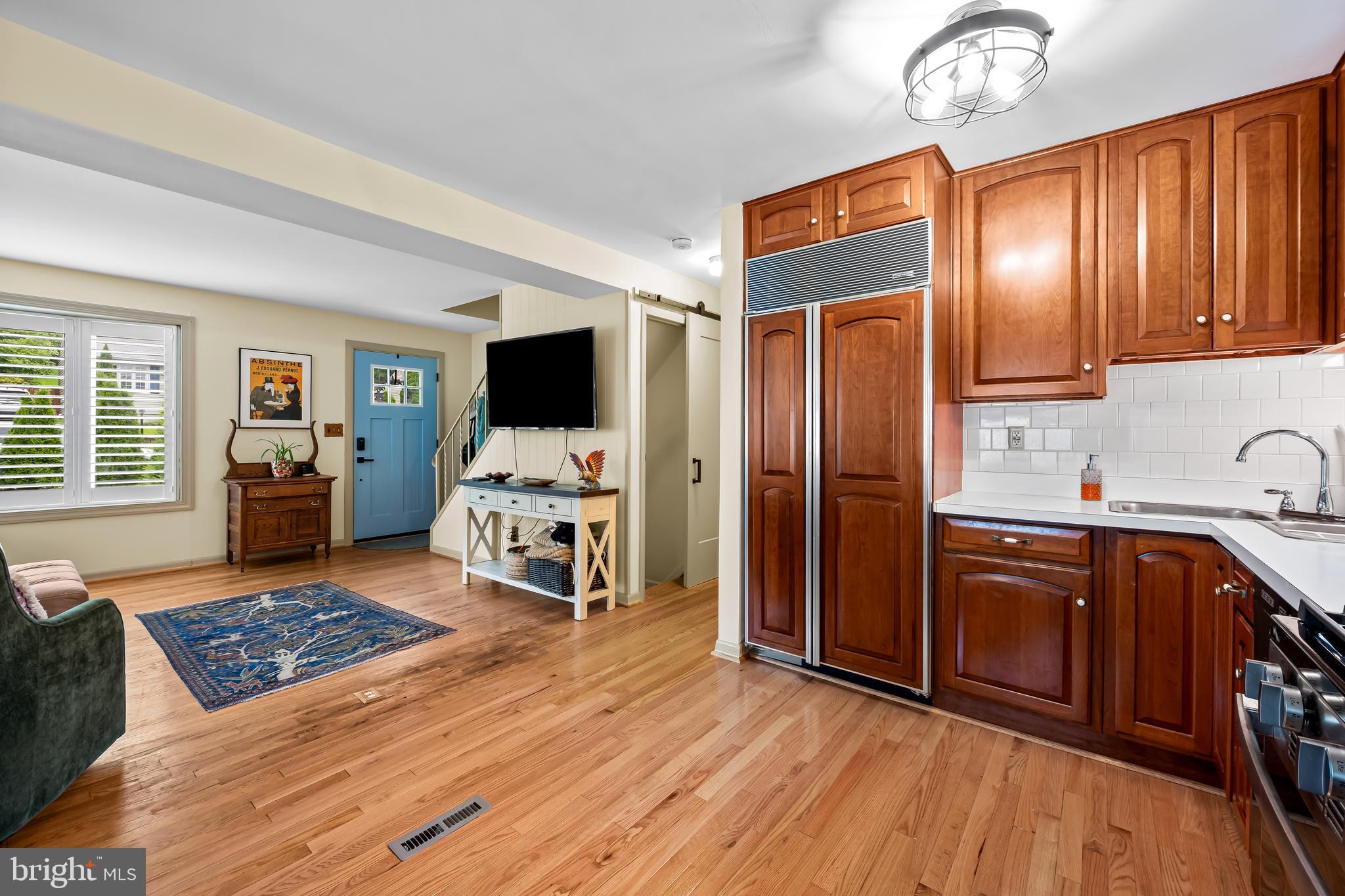 RIDGEVIEW - Residential