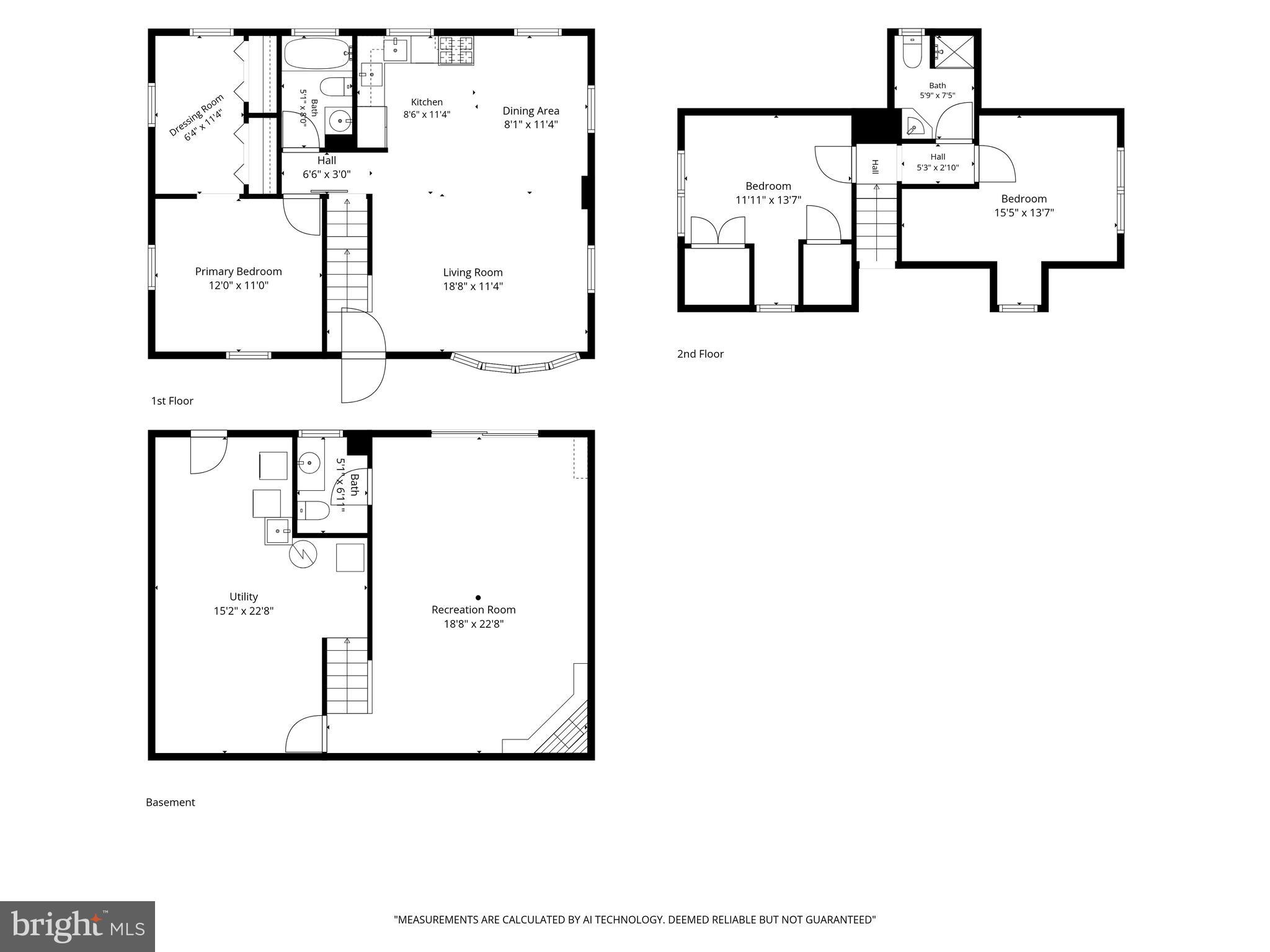RIDGEVIEW - Residential