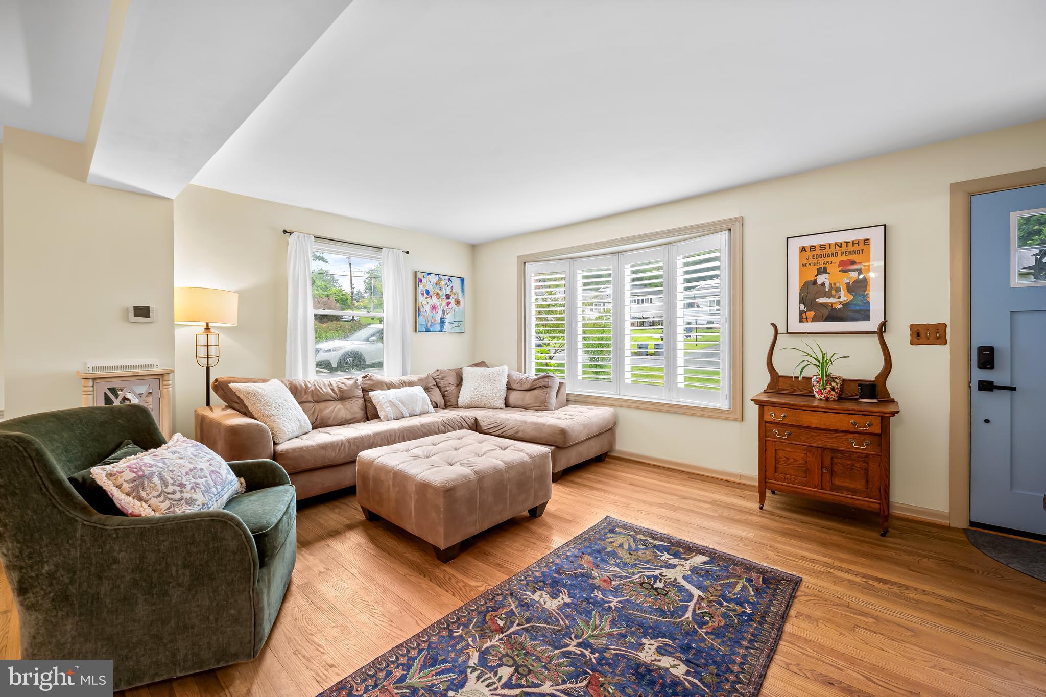 RIDGEVIEW - Residential