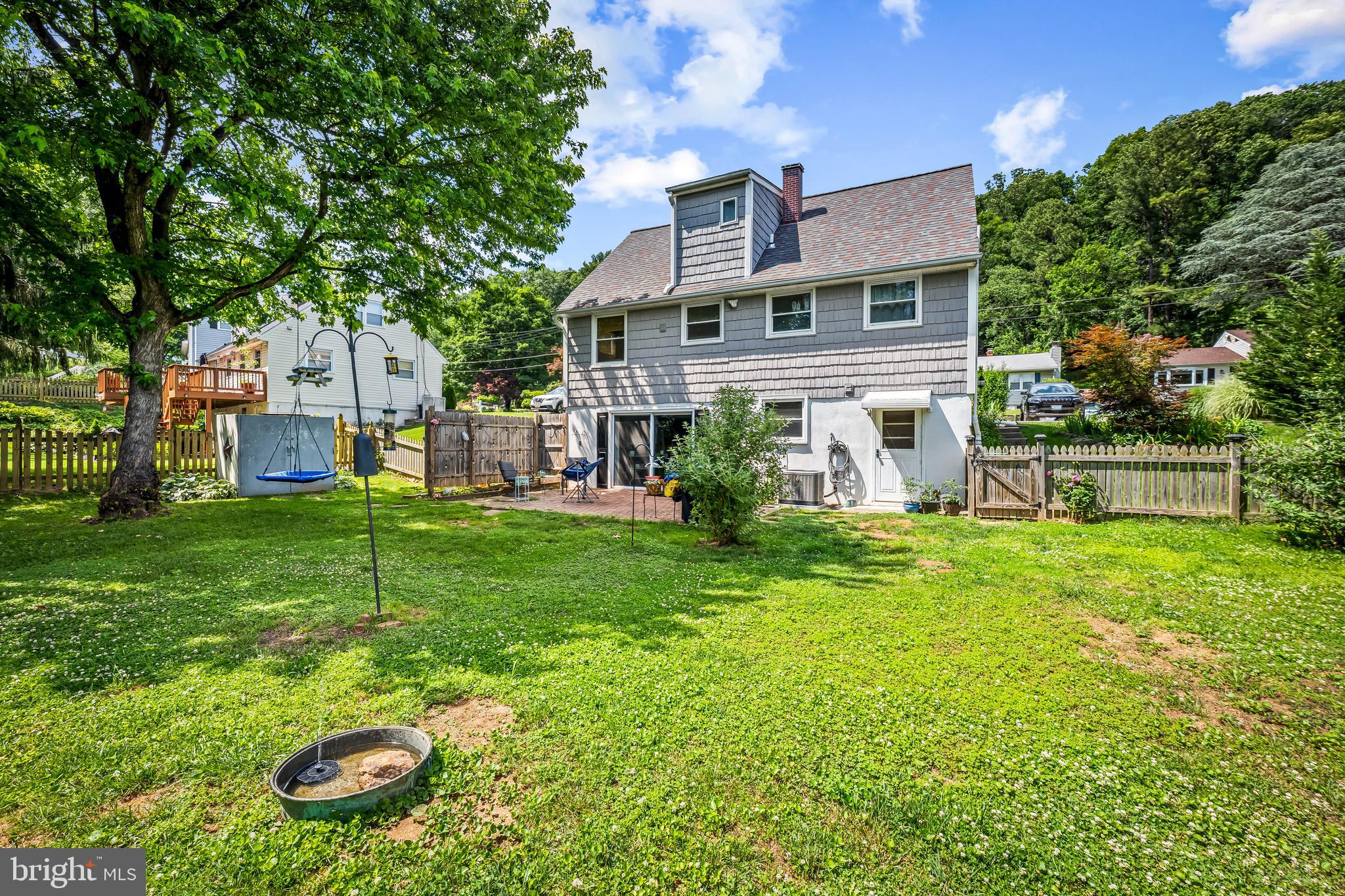 RIDGEVIEW - Residential