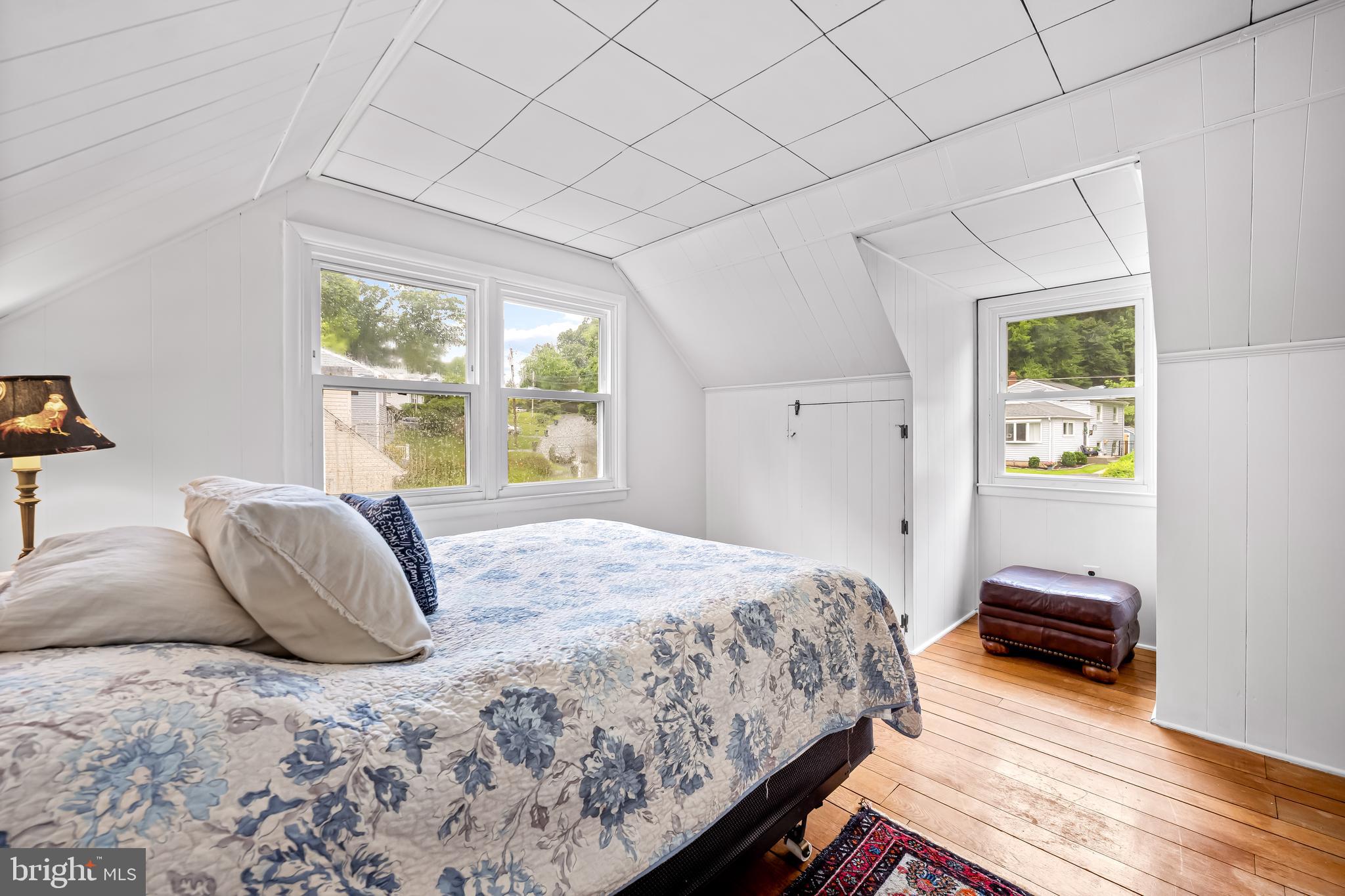 RIDGEVIEW - Residential