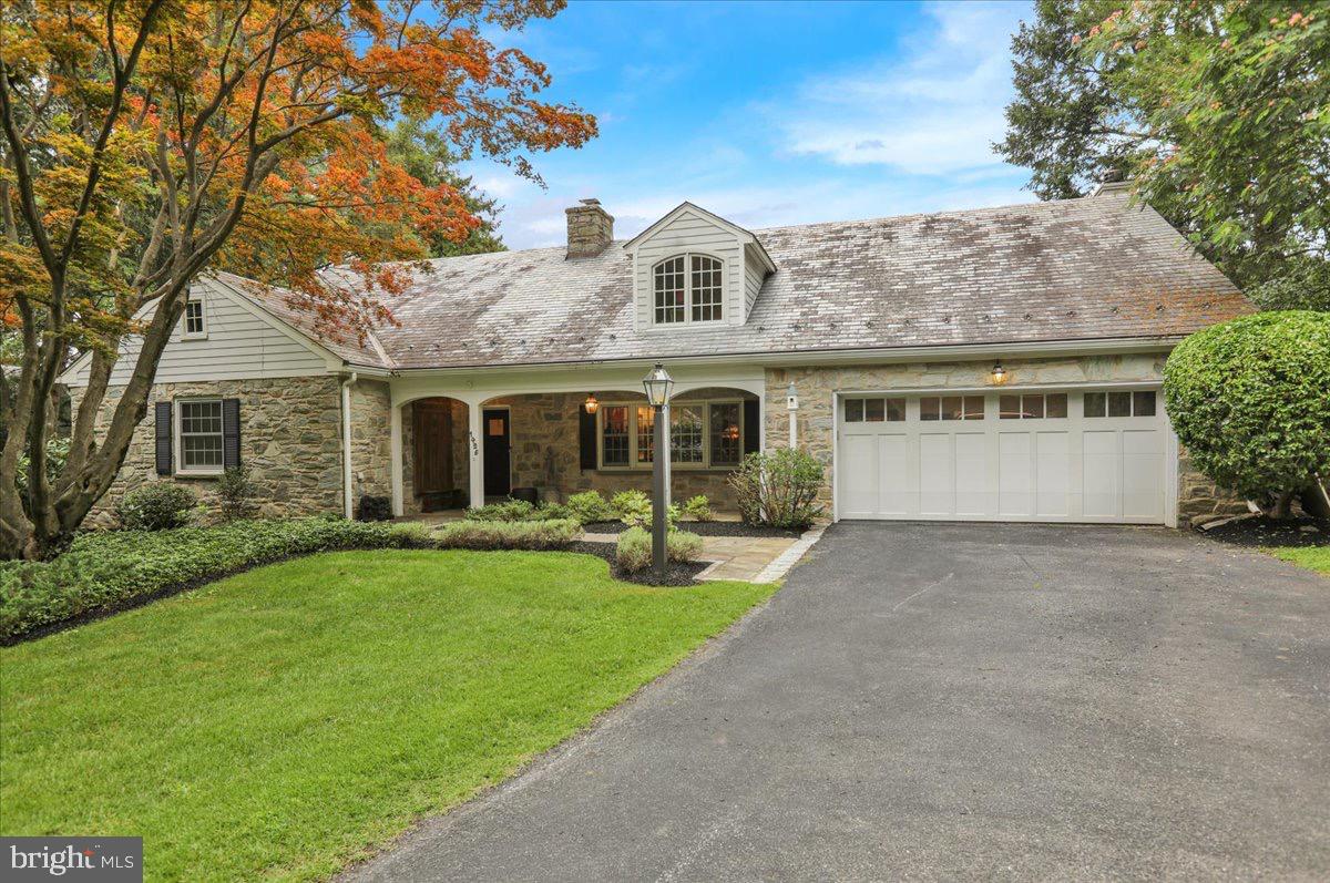 SCHOOL LANE HILLS - Residential