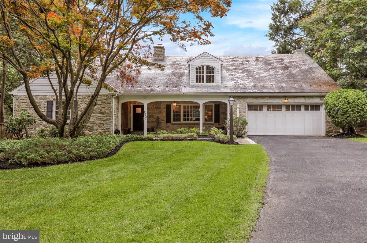 SCHOOL LANE HILLS - Residential