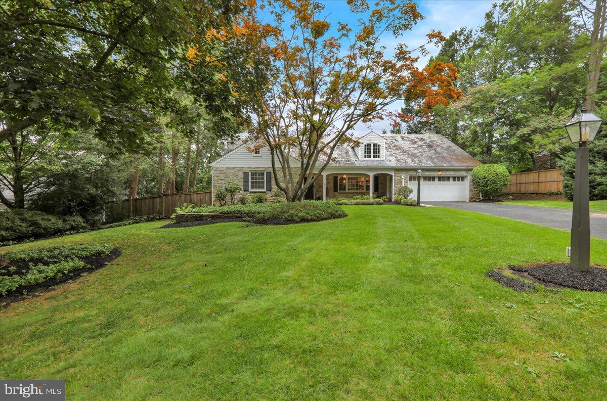 SCHOOL LANE HILLS - Residential