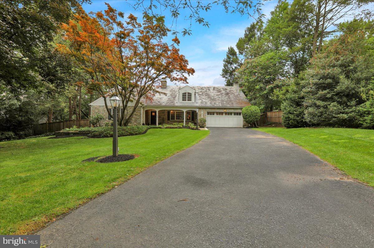 SCHOOL LANE HILLS - Residential