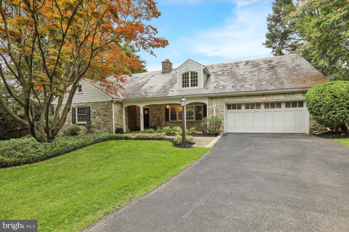 SCHOOL LANE HILLS - Residential