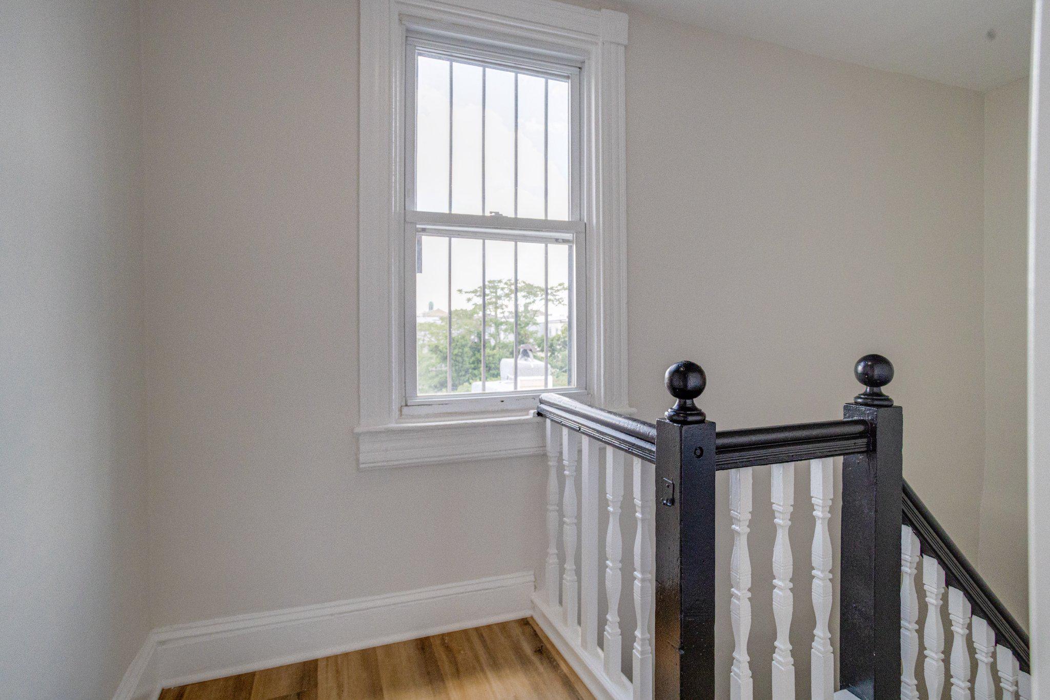 OLD GOUCHER - Residential
