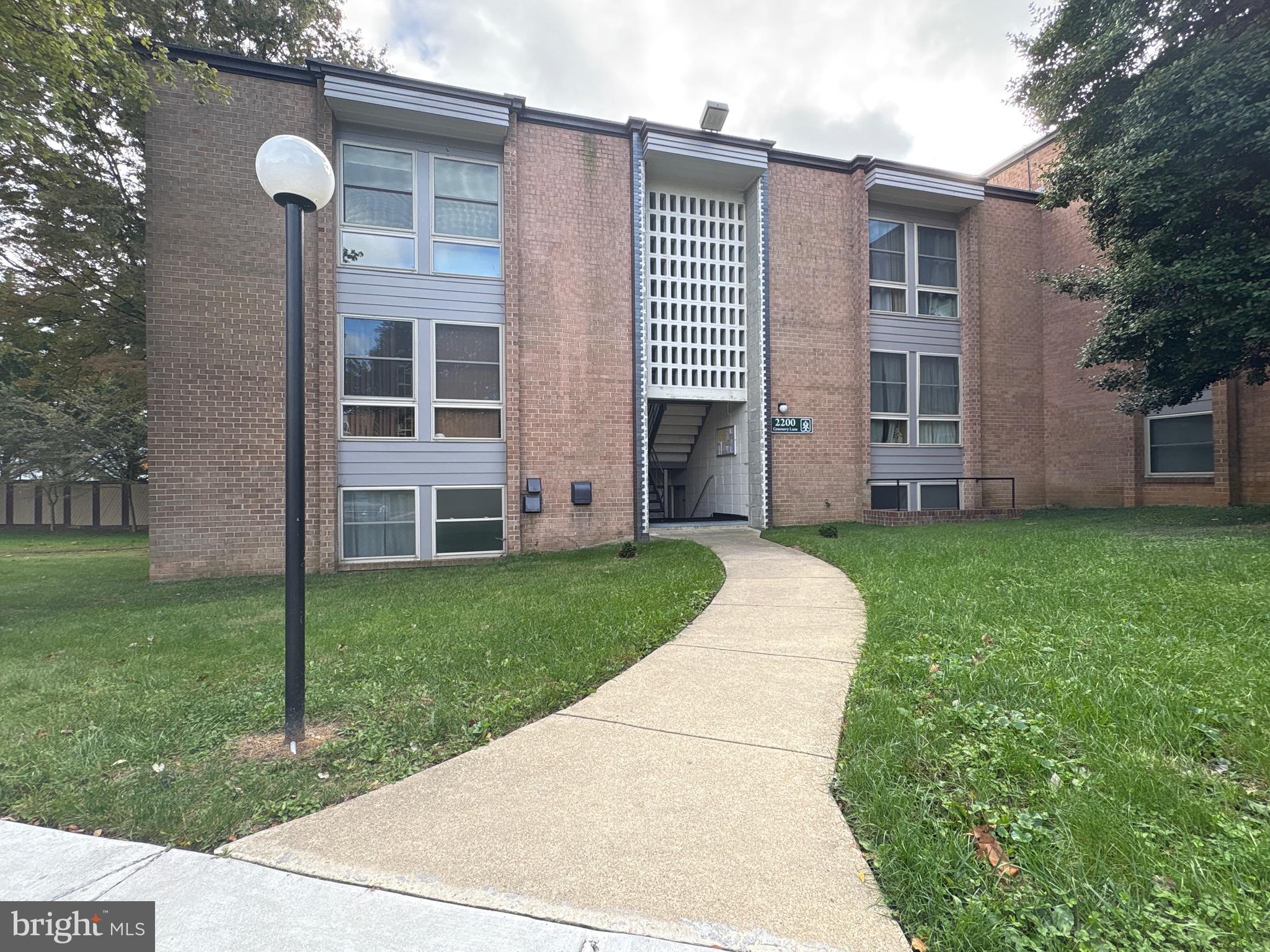 Welcome to this beautiful and spacious home located in the desirable Glenway Gardens community conveniently located near restaurants, shops and major commuter routes, with easy access to the Glenmont Metro Station. This extra-large one-bedroom, one-bath condo includes rarely available extra flex space for use as a den, home office, or other purpose. The terrace-level unit has its own private patio and is freshly painted with new LVP flooring throughout. As a corner unit, this condo has large double-pane windows on three sides, providing plenty of natural lighting and energy efficiency. All utilities are included in the condo fee, including HVAC maintenance and replacement! Comes with an assigned parking space, plenty of guest parking, and an additional storage unit. Amenities in this well-maintained community include a swimming pool, children's playground, BBQ area, and plenty of green spaces. Don’t miss out – this home perfectly blends comfort, convenience, and location! * Seller will help 3% for Closing costs *