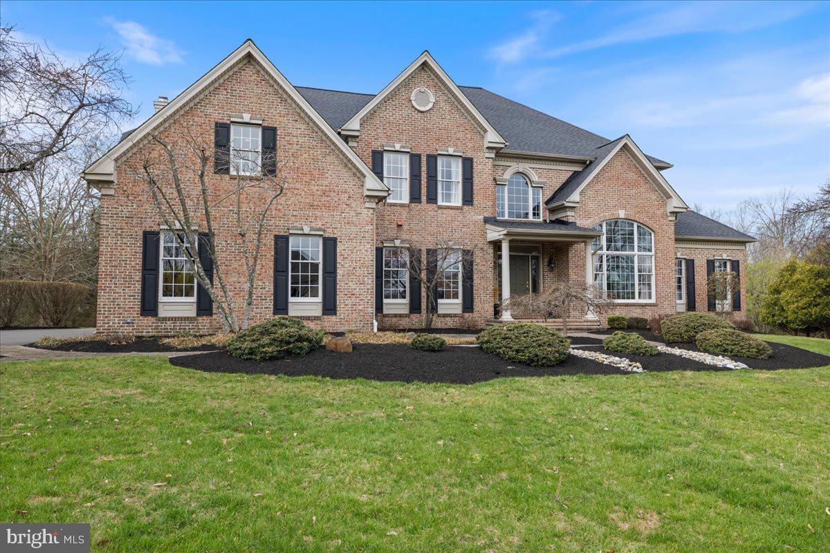 CEDARBROOK FARM - Residential