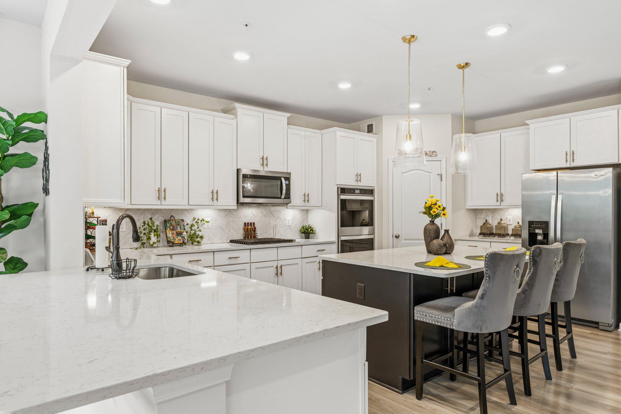 SPRING RIDGE - Residential