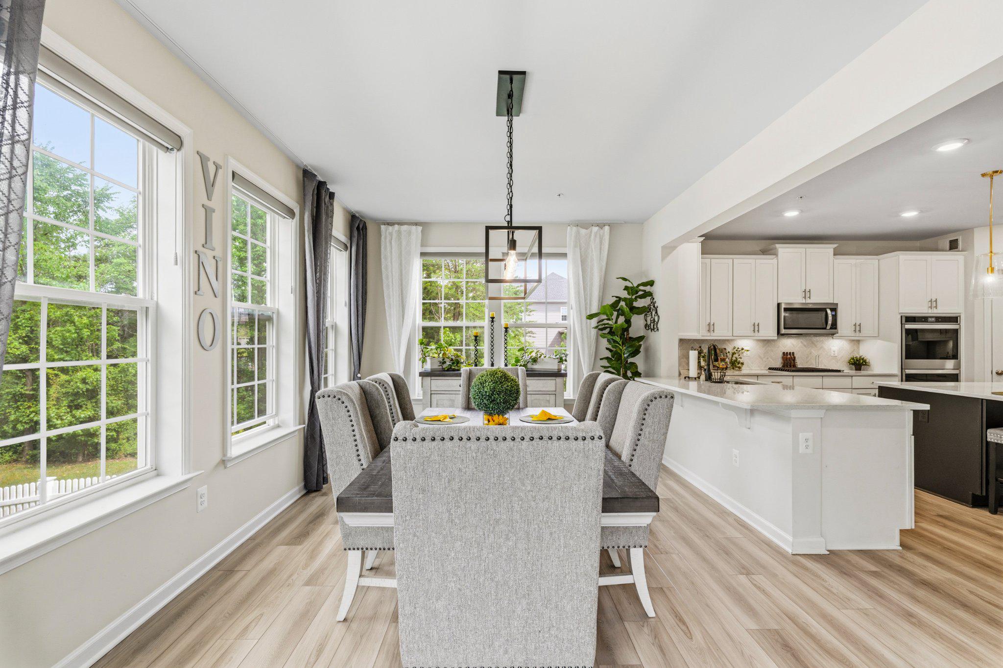 SPRING RIDGE - Residential