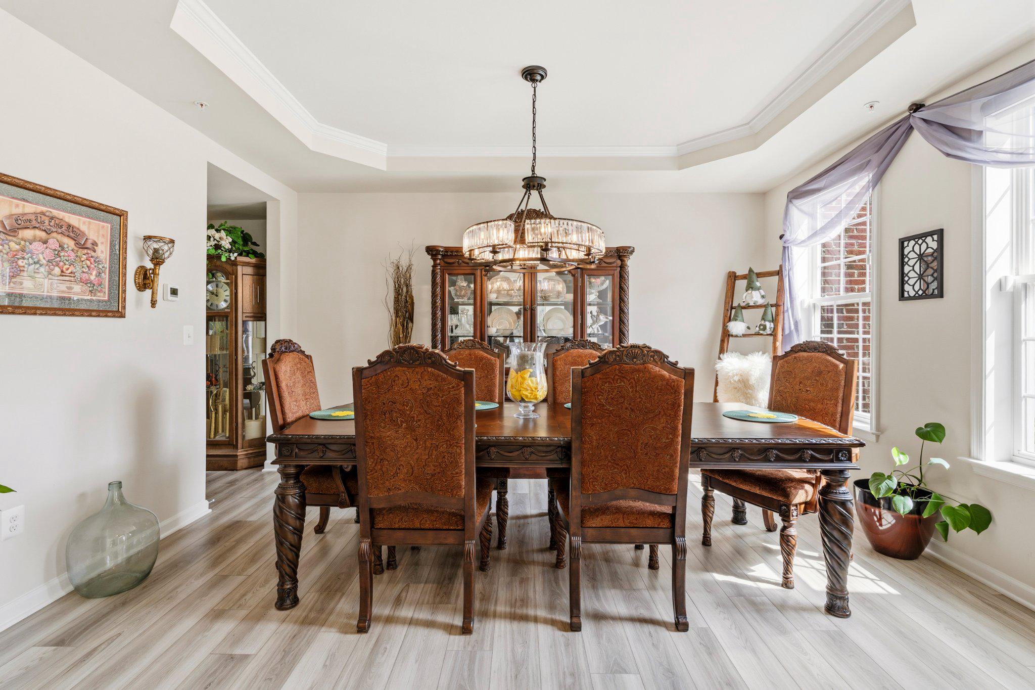 SPRING RIDGE - Residential