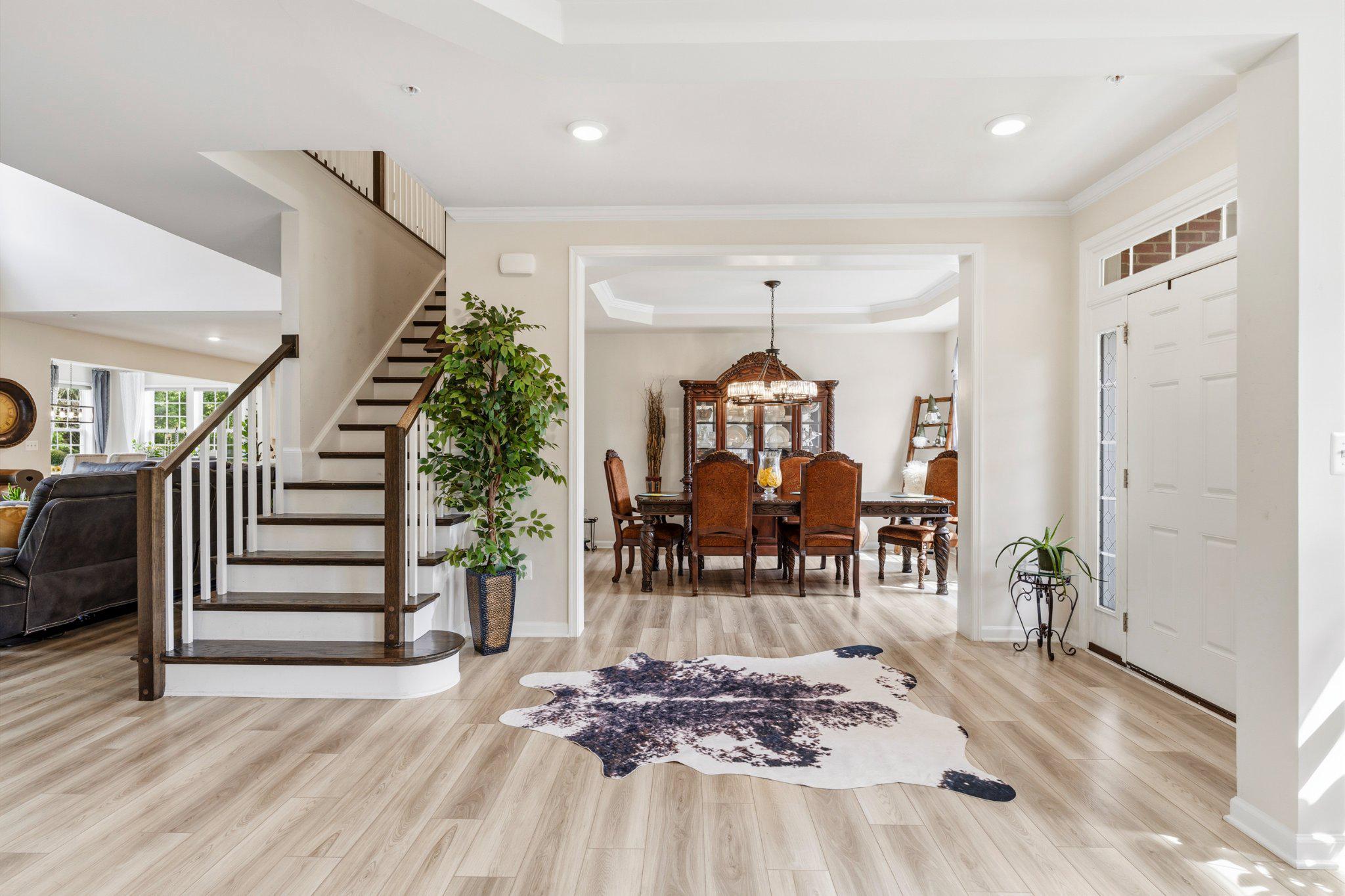 SPRING RIDGE - Residential