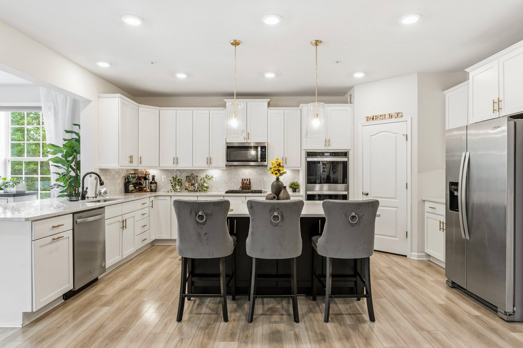 SPRING RIDGE - Residential