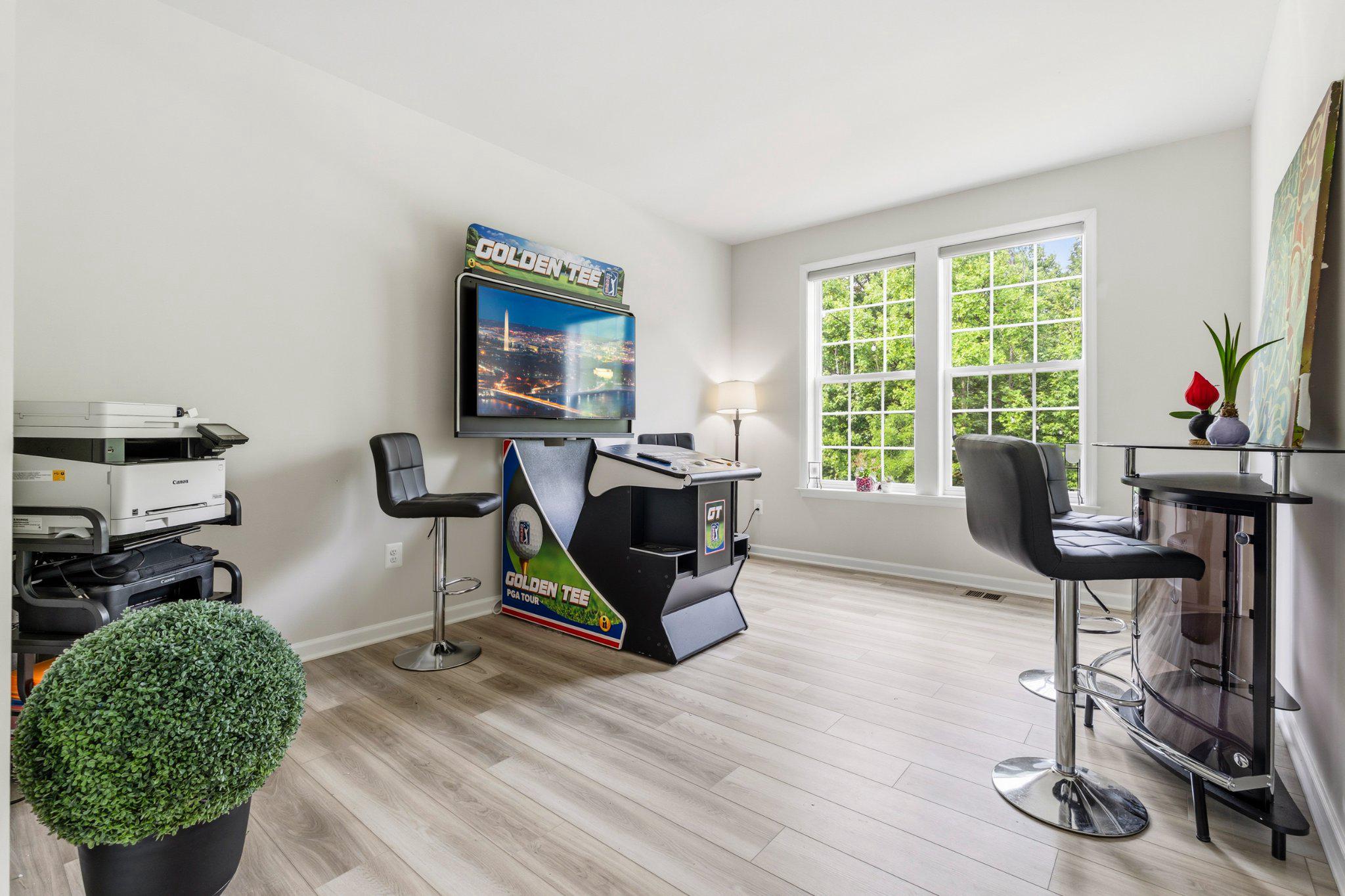 SPRING RIDGE - Residential
