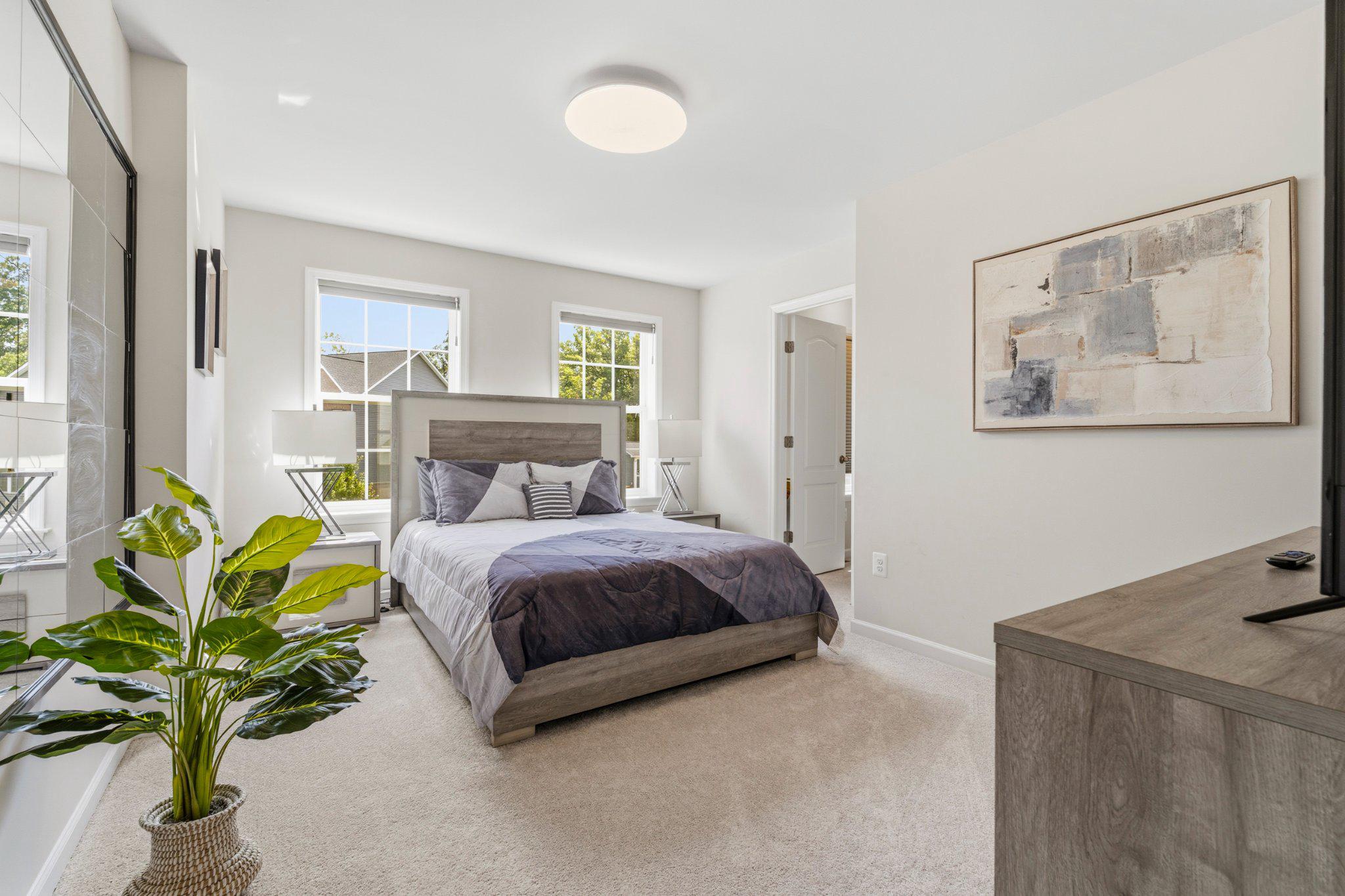 SPRING RIDGE - Residential