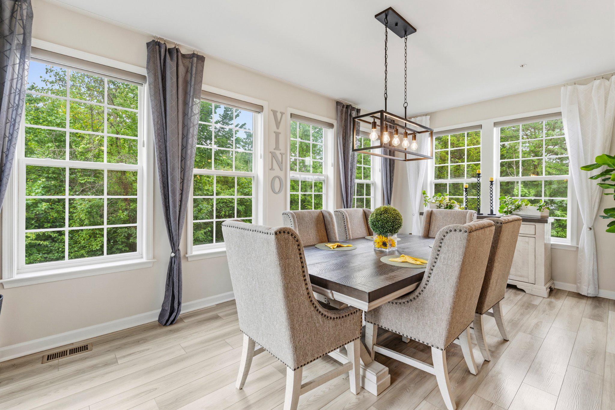 SPRING RIDGE - Residential