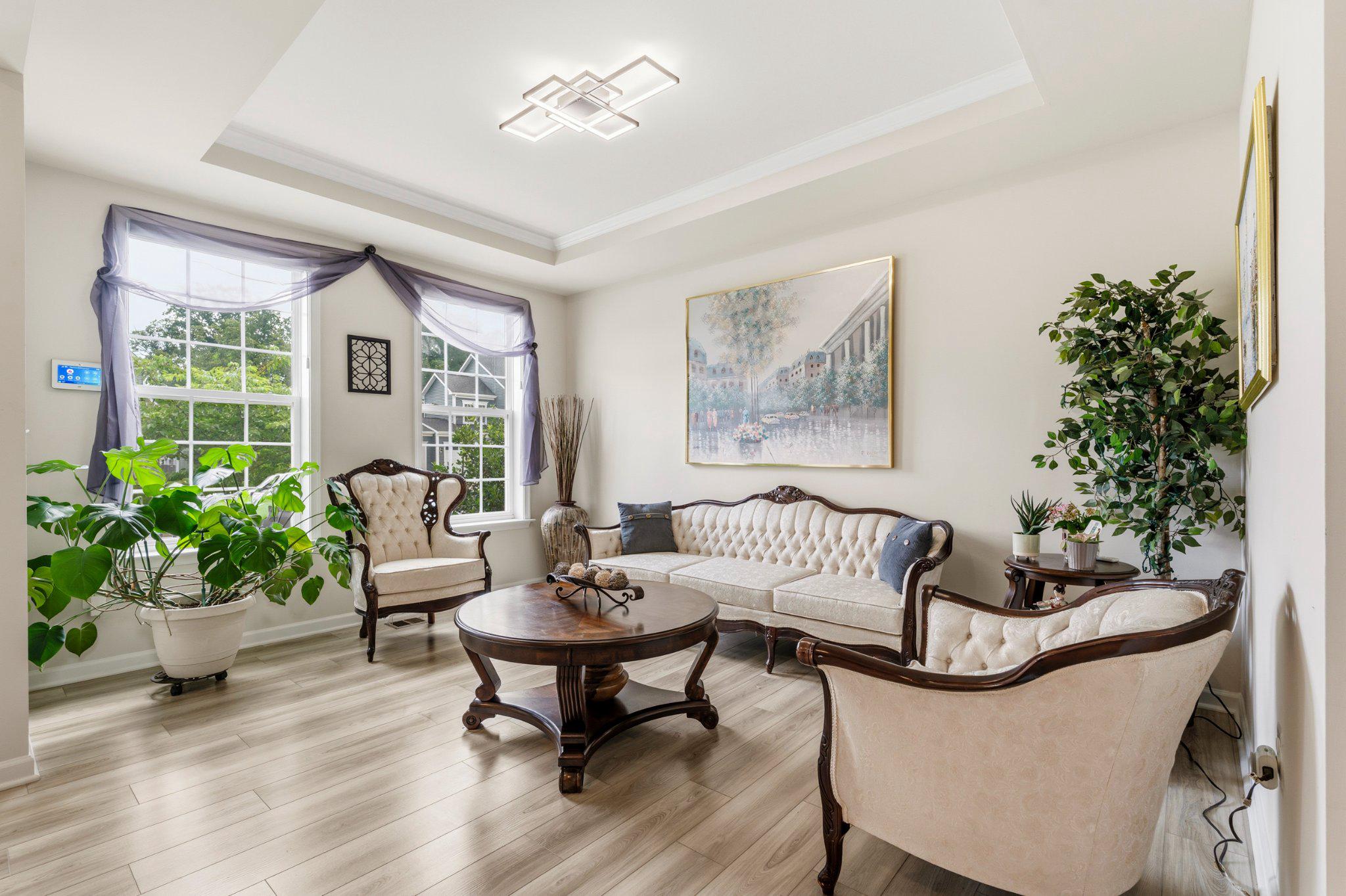 SPRING RIDGE - Residential