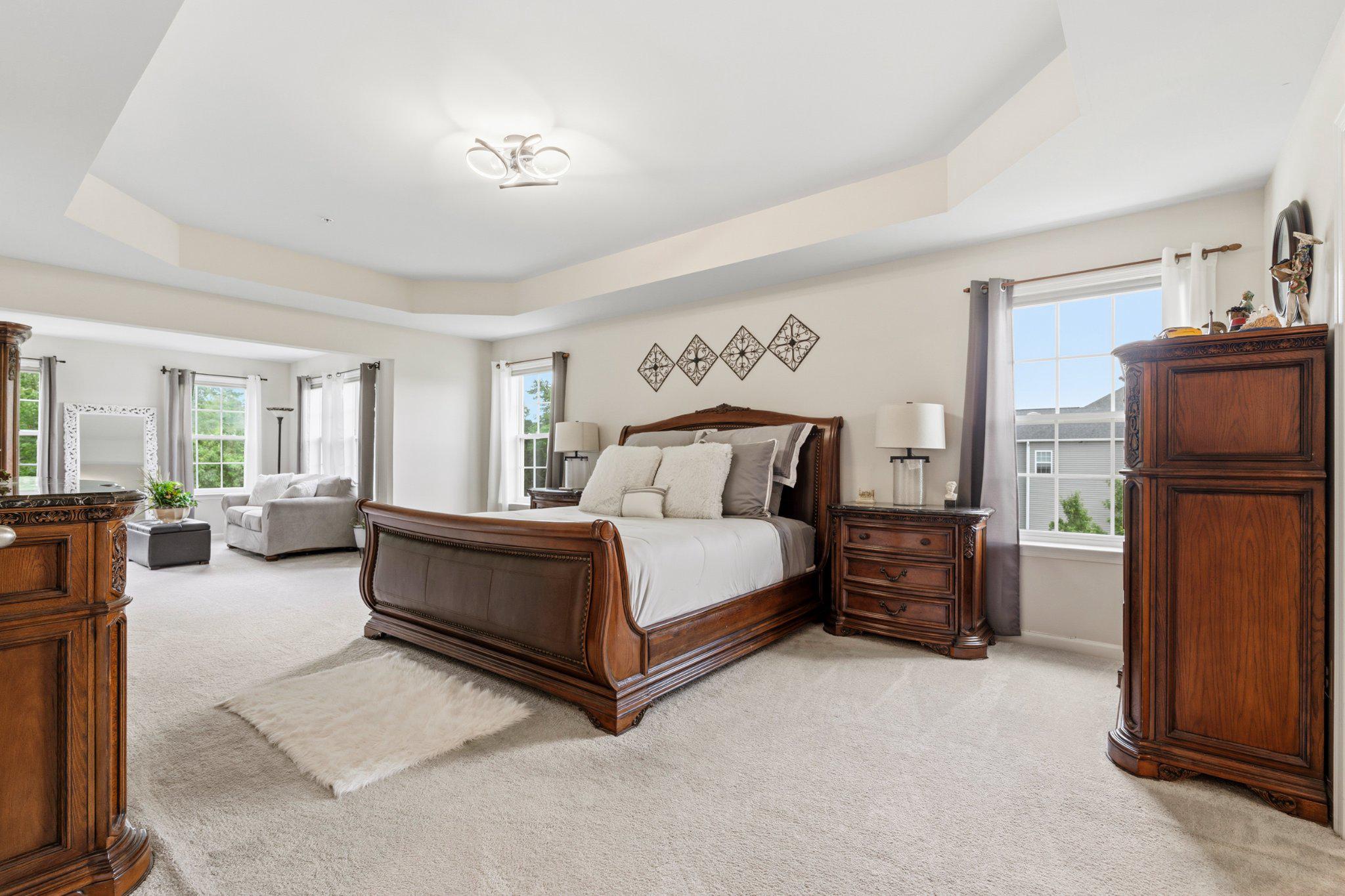 SPRING RIDGE - Residential