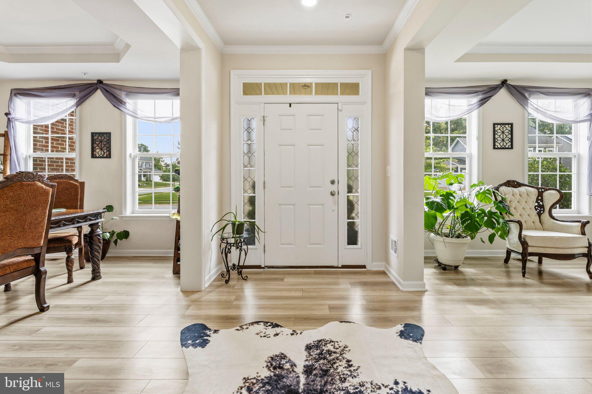 SPRING RIDGE - Residential