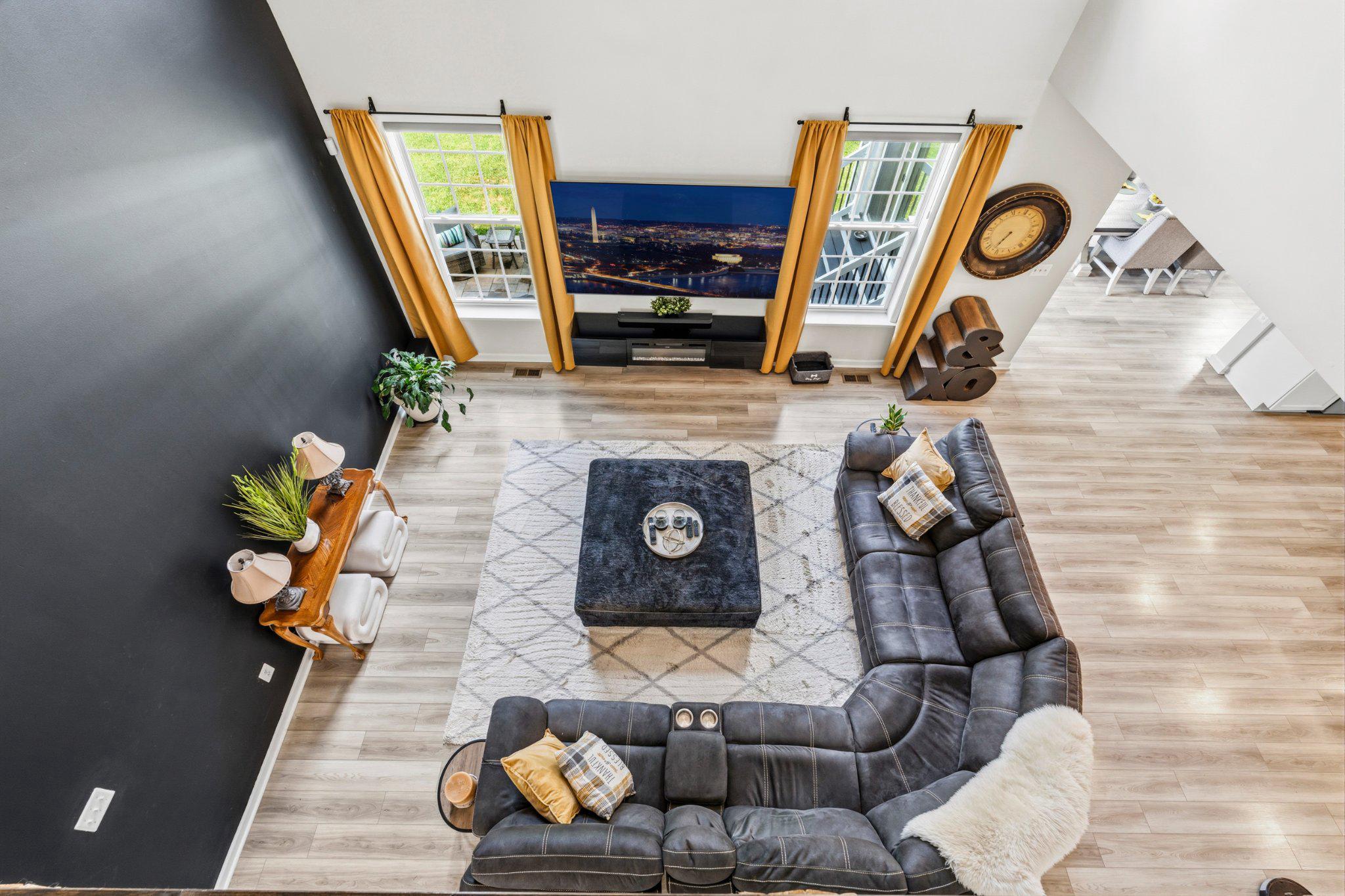 SPRING RIDGE - Residential