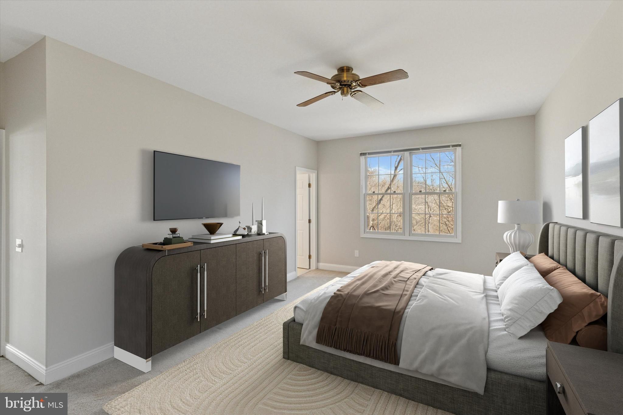 SOMERSET LAKE - Residential