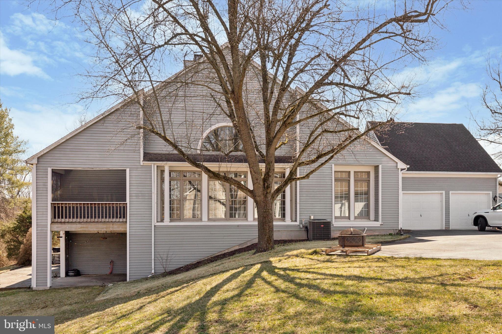 SOMERSET LAKE - Residential