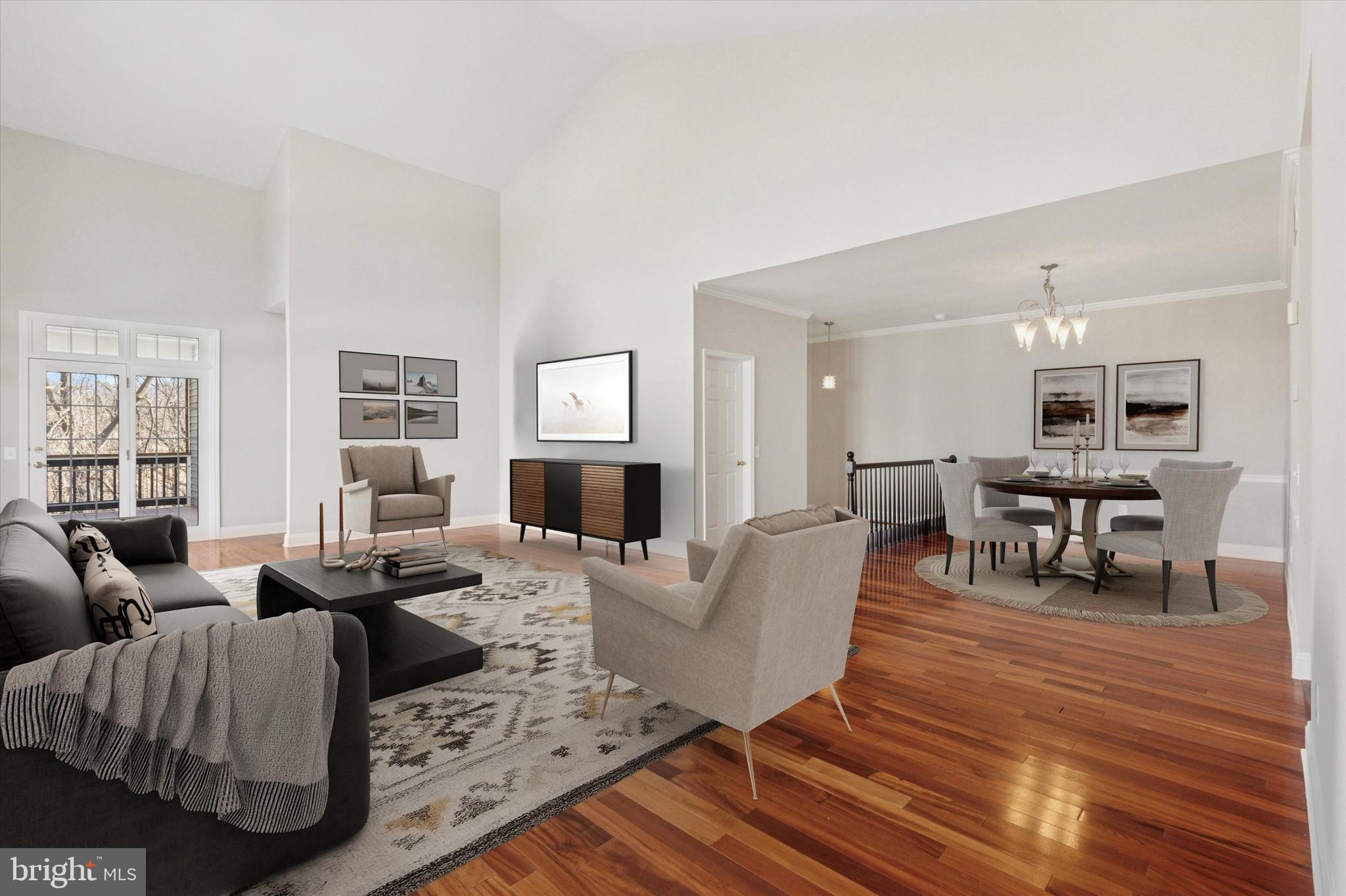 SOMERSET LAKE - Residential