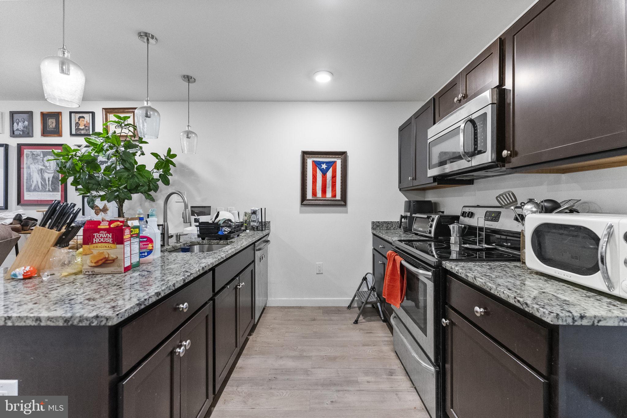 PHILADELPHIA (NORTH) - Residential Income