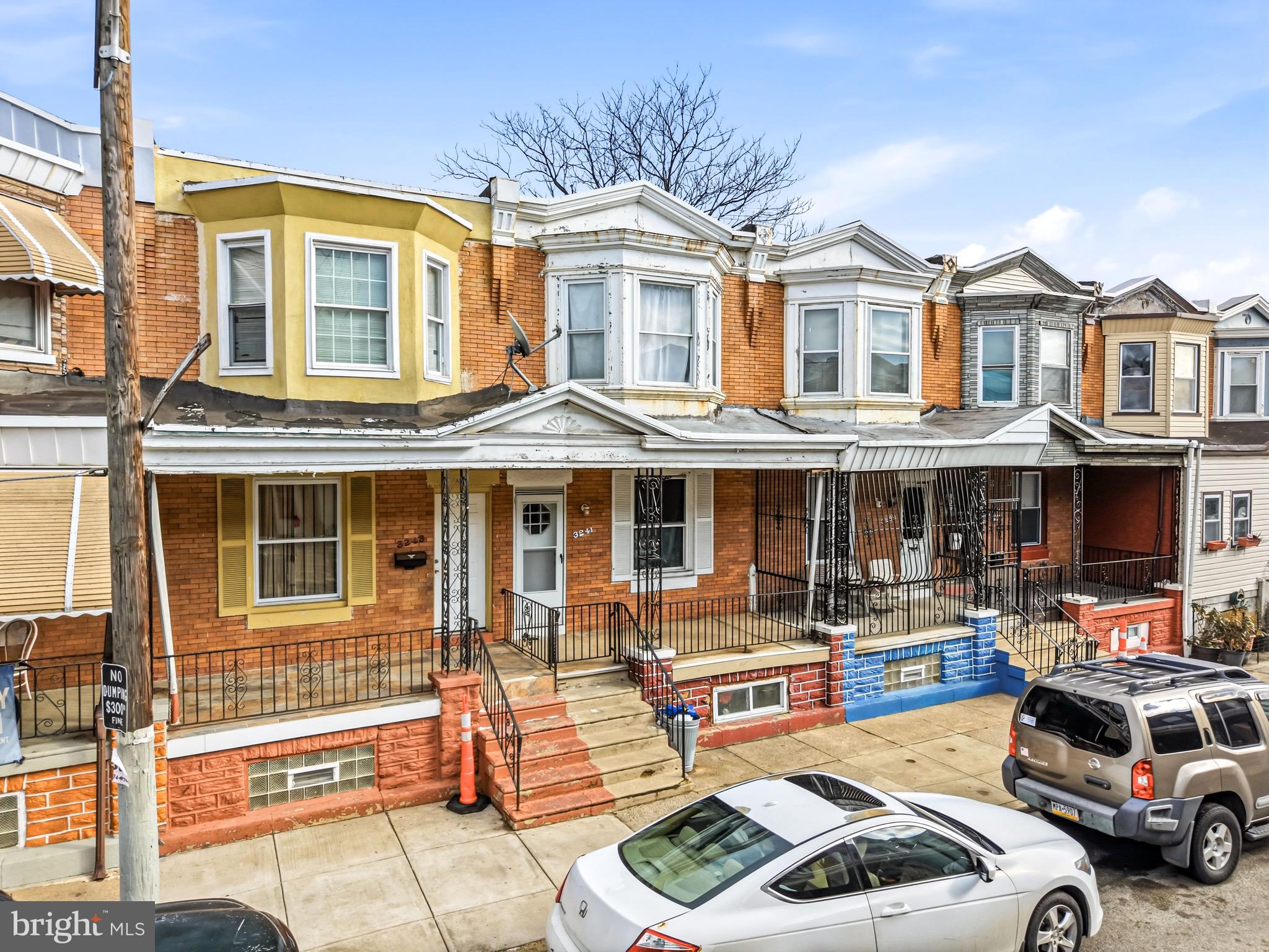 HARROWGATE - Residential