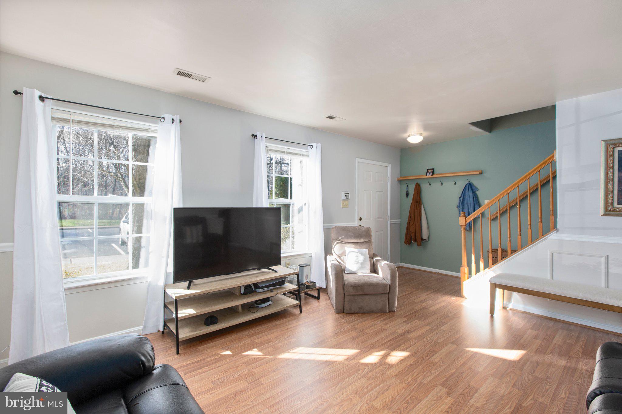 LEE'S HILL SOUTH - Residential