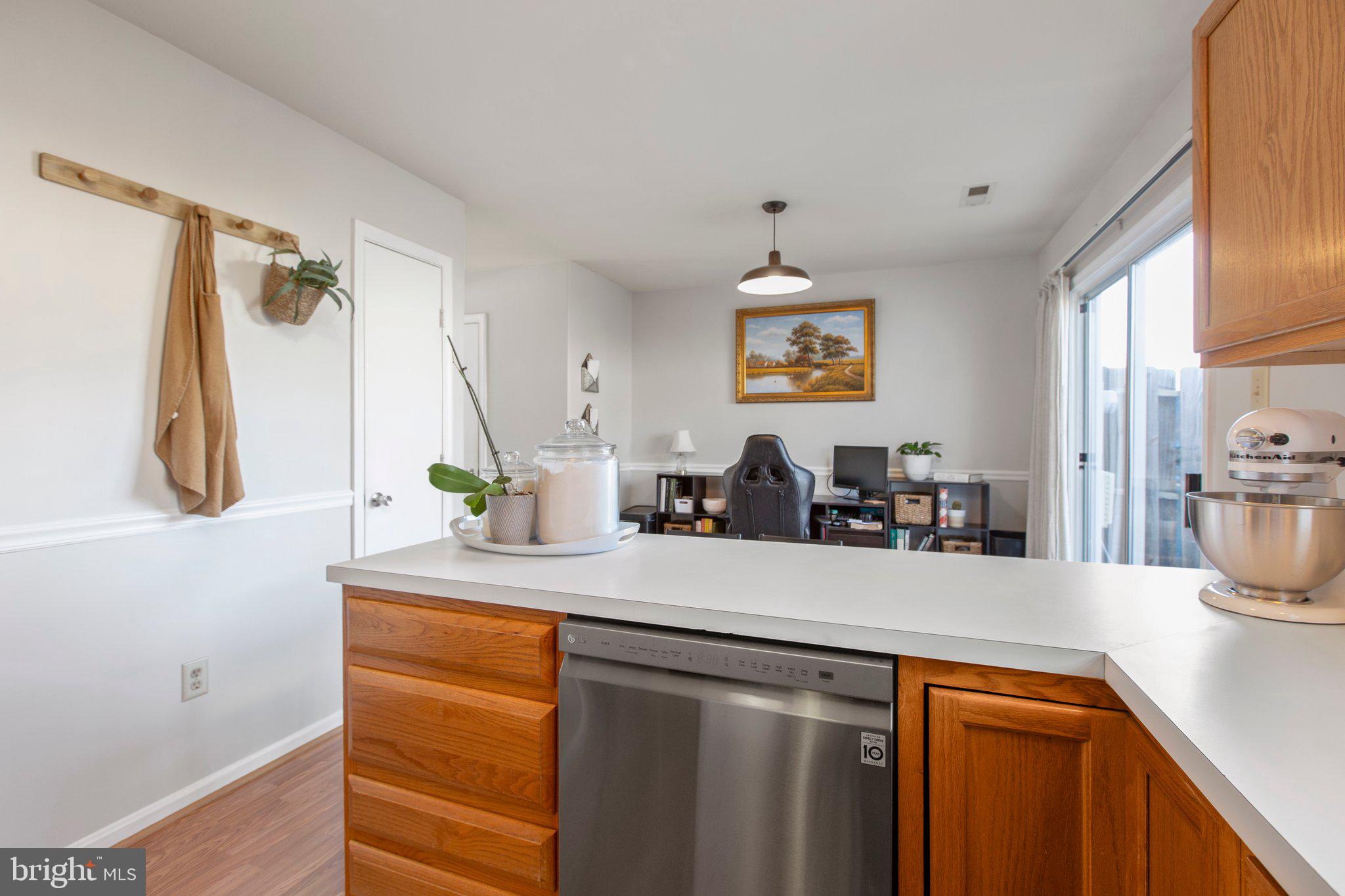 LEE'S HILL SOUTH - Residential