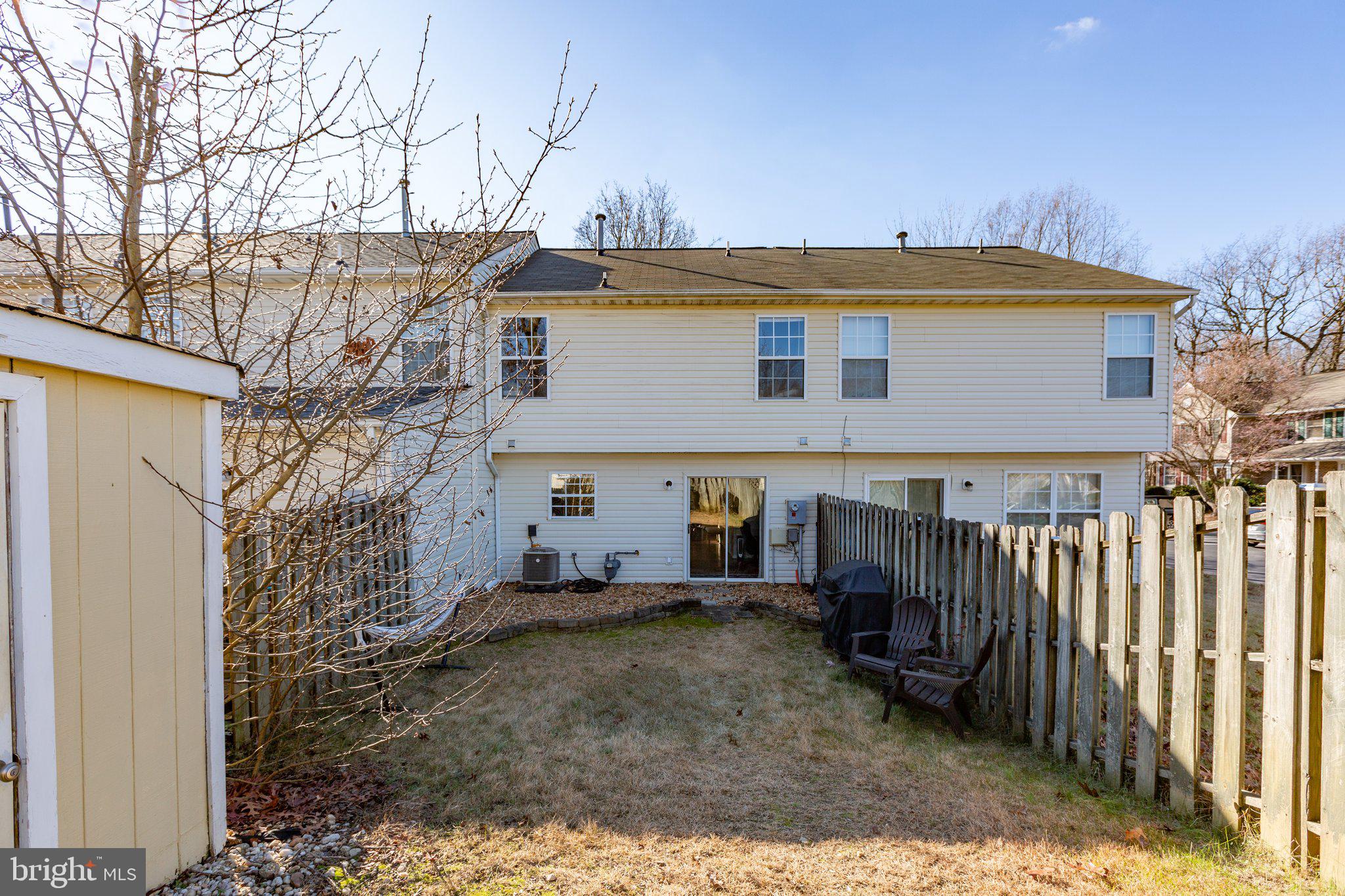 LEE'S HILL SOUTH - Residential