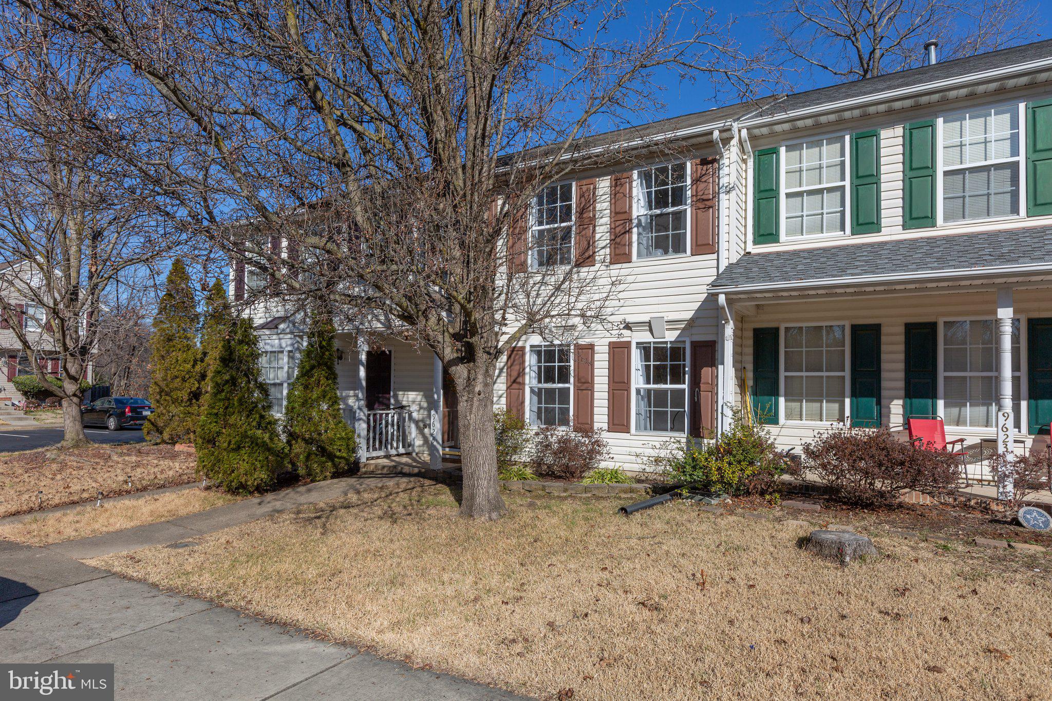 LEE'S HILL SOUTH - Residential