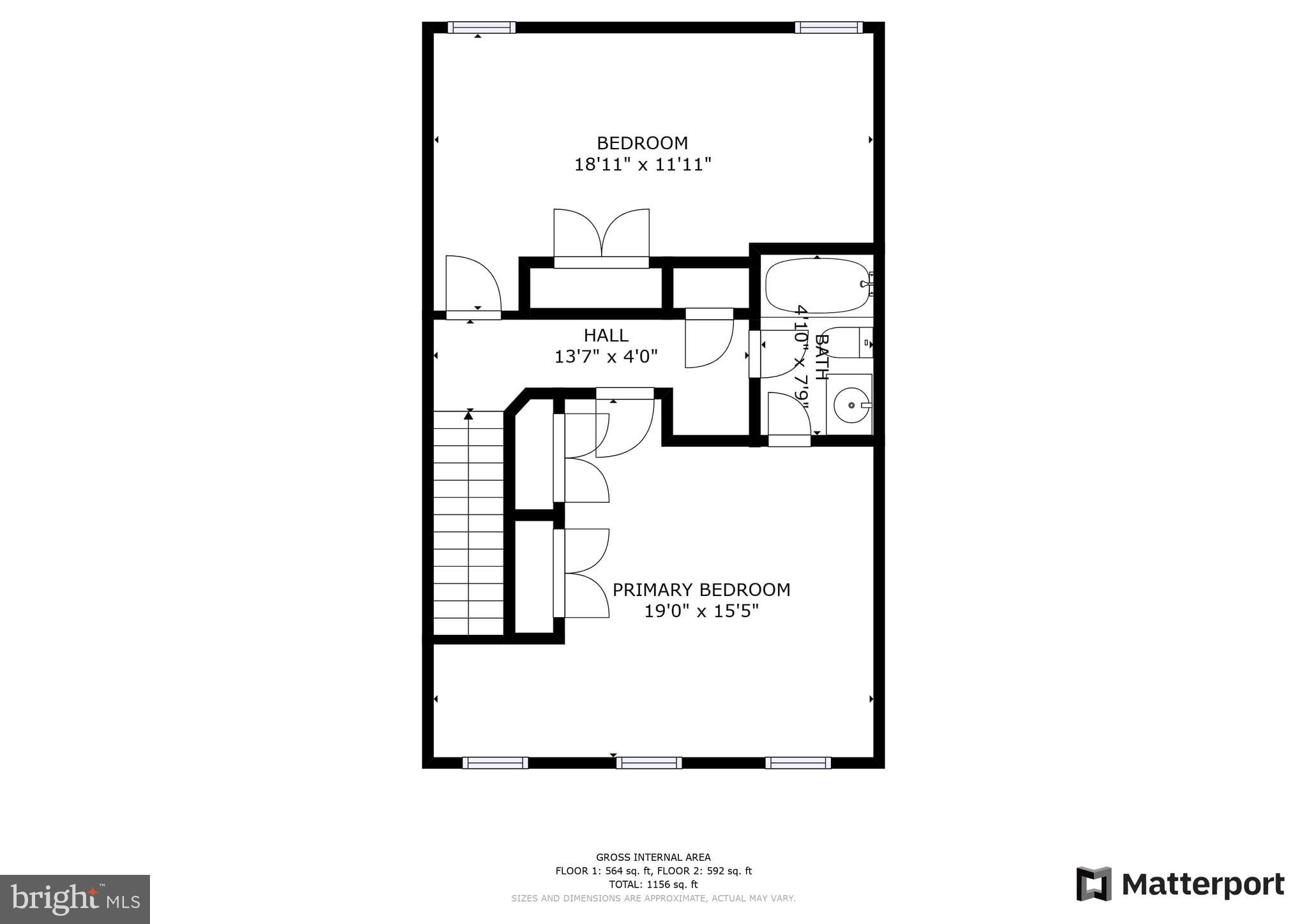 LEE'S HILL SOUTH - Residential