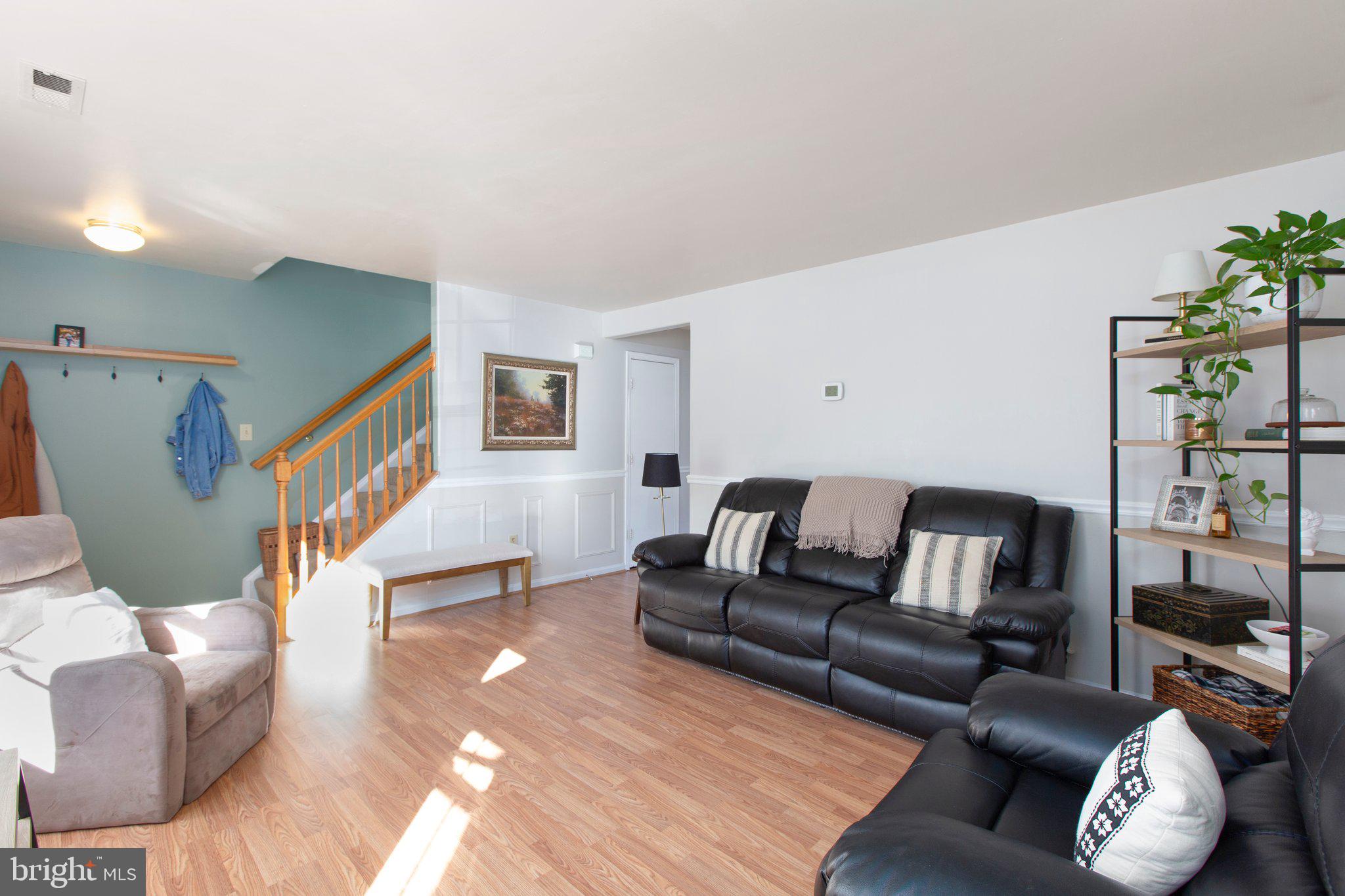 LEE'S HILL SOUTH - Residential