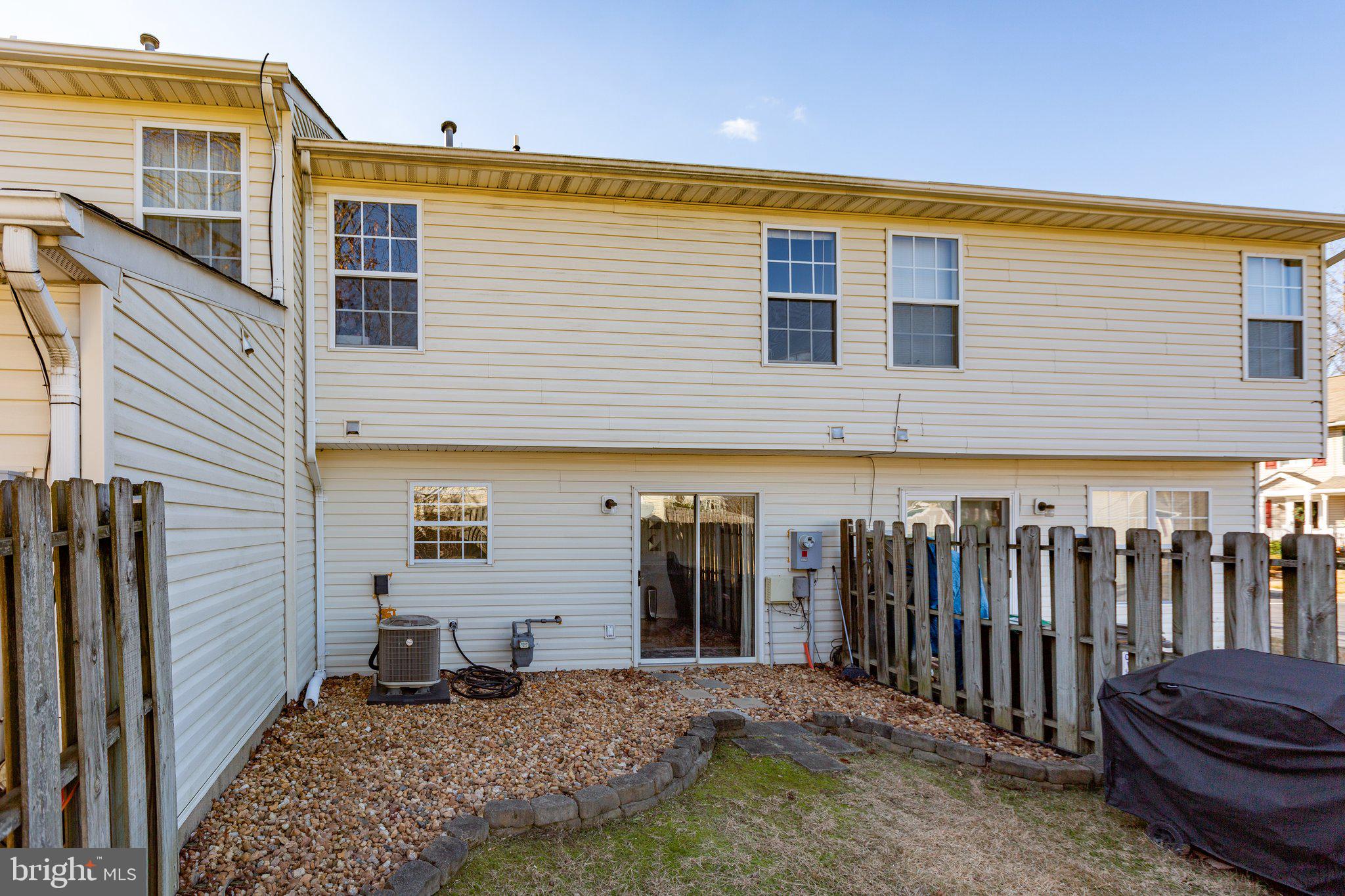 LEE'S HILL SOUTH - Residential