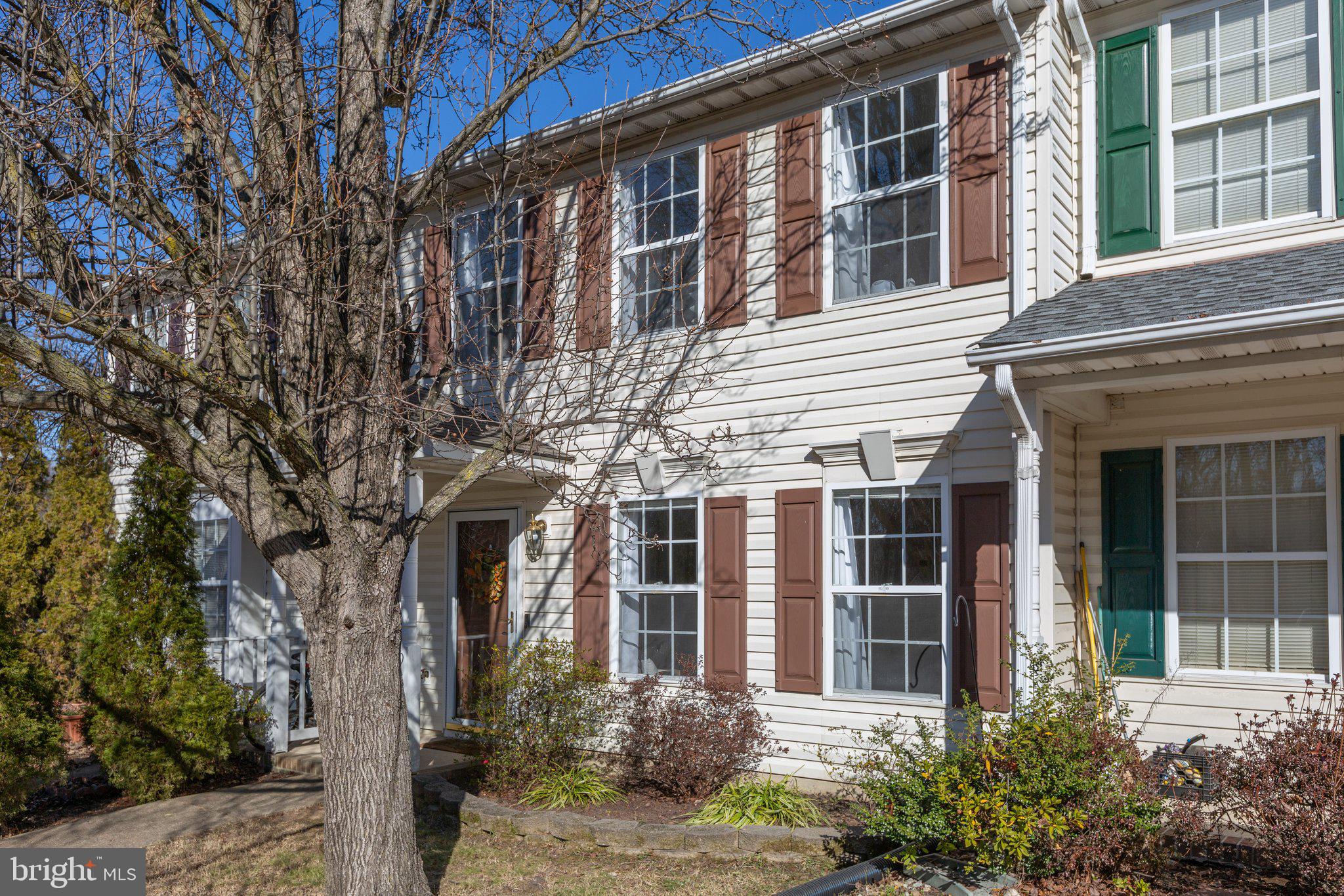 LEE'S HILL SOUTH - Residential