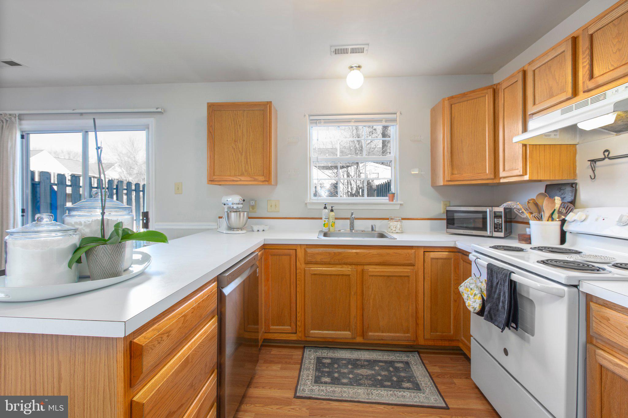 LEE'S HILL SOUTH - Residential