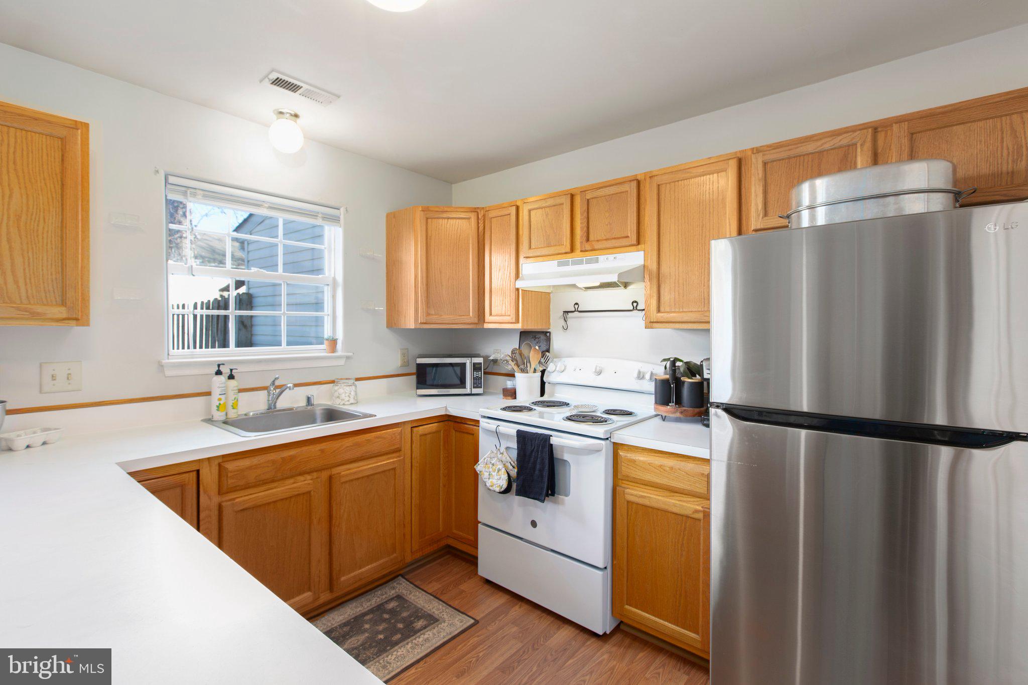 LEE'S HILL SOUTH - Residential