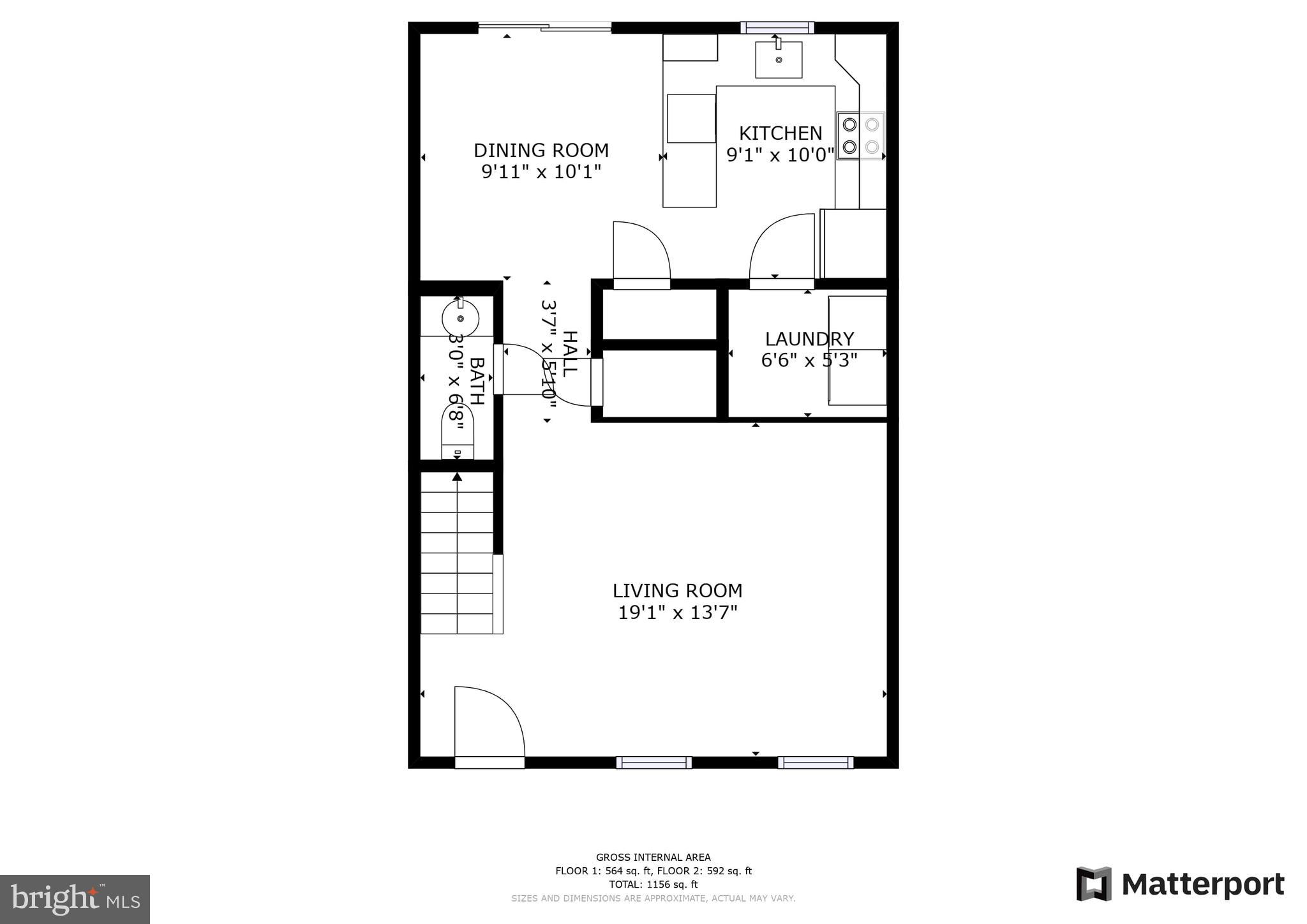 LEE'S HILL SOUTH - Residential