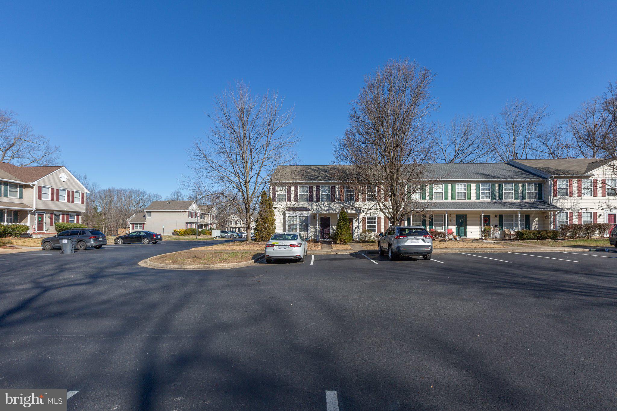 LEE'S HILL SOUTH - Residential