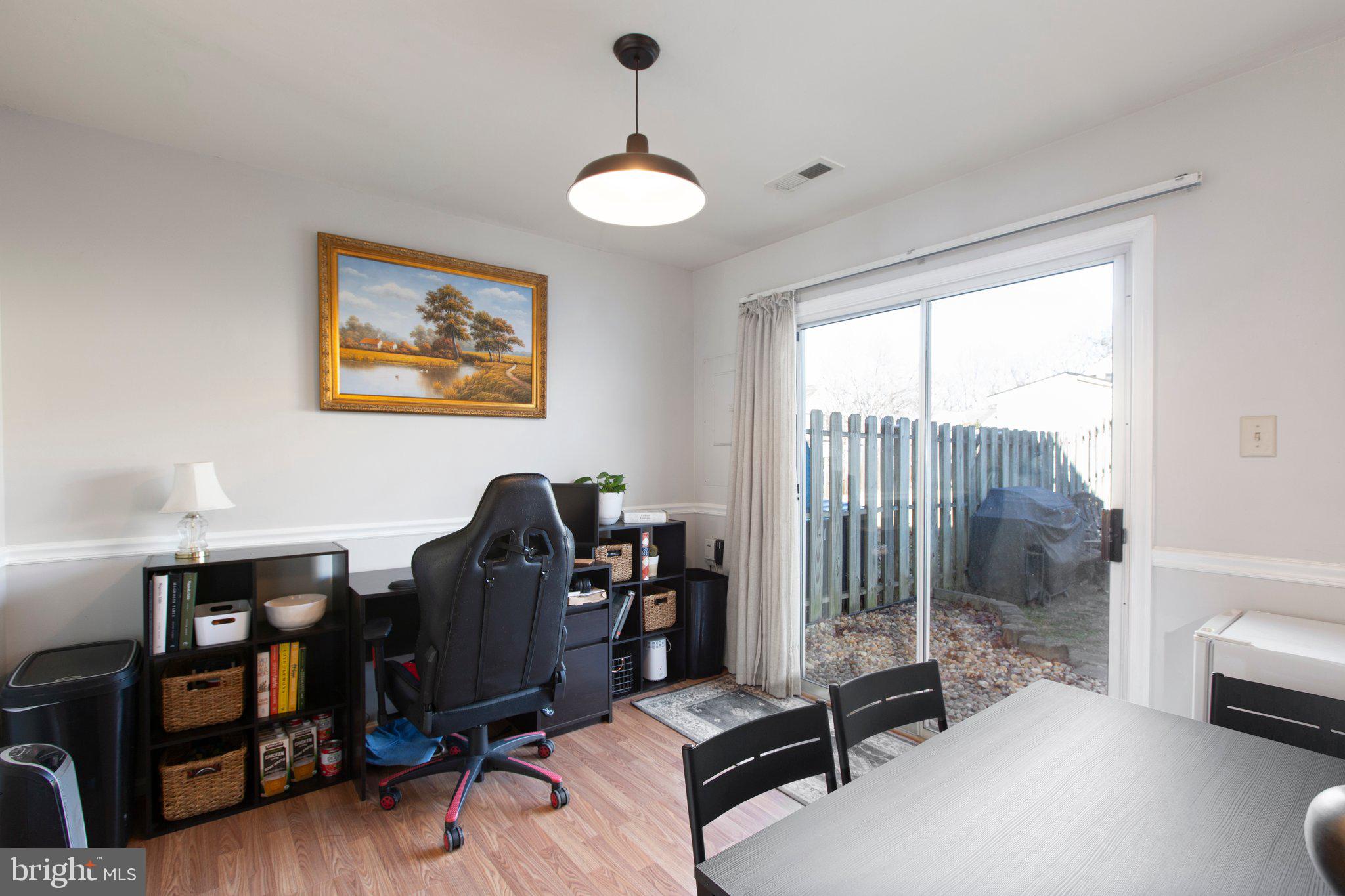 LEE'S HILL SOUTH - Residential